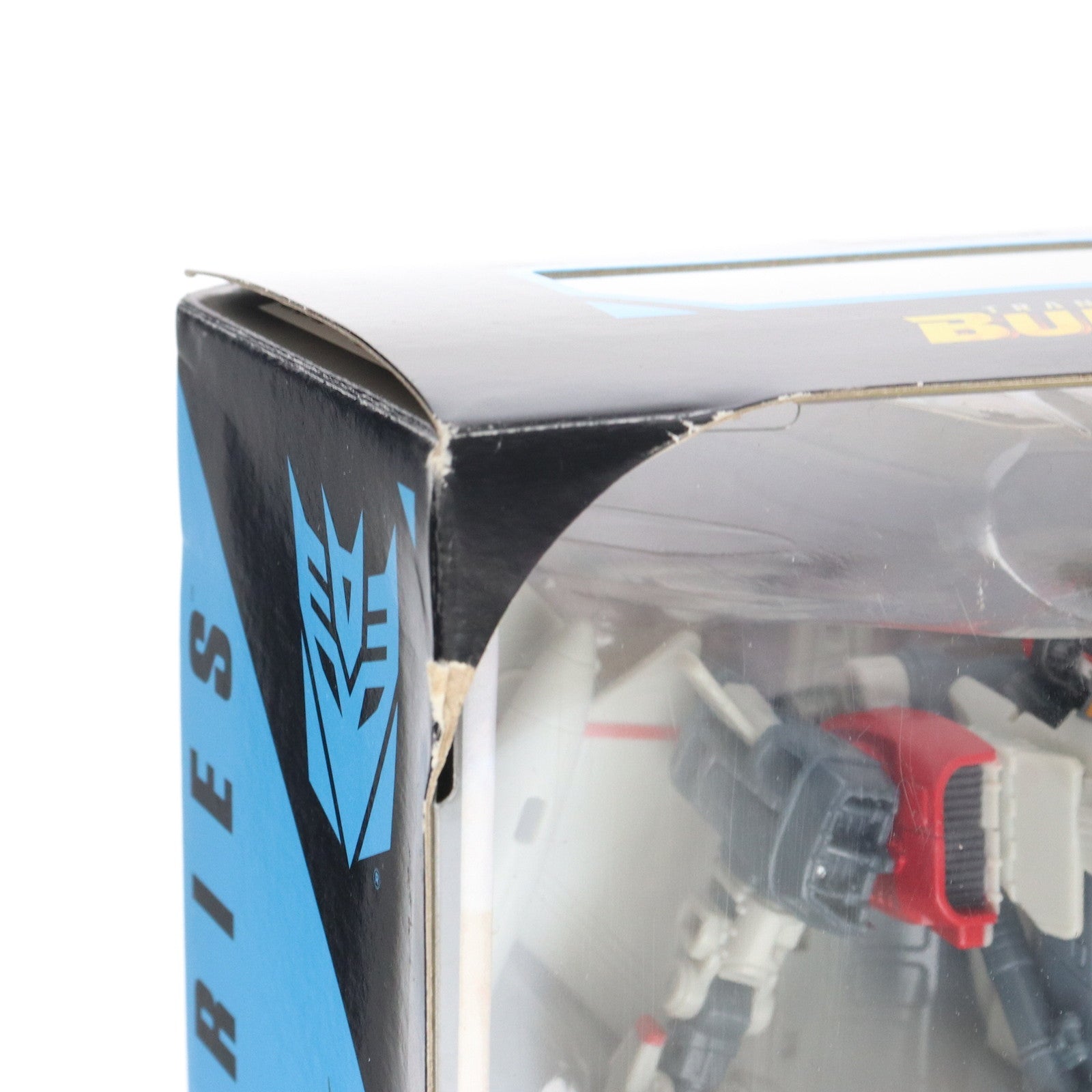 【中古即納】[TOY] トランスフォーマー スタジオシリーズ SS-57 ブリッツウイング 完成トイ タカラトミー(20201031)