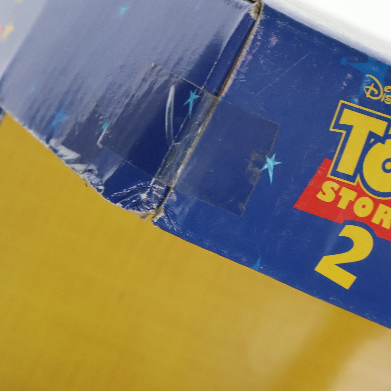 【中古即納】[TOY] トーキング エイリアン トイ・ストーリー2 完成トイ THINK WAY(シンクウェイ)(19991231)