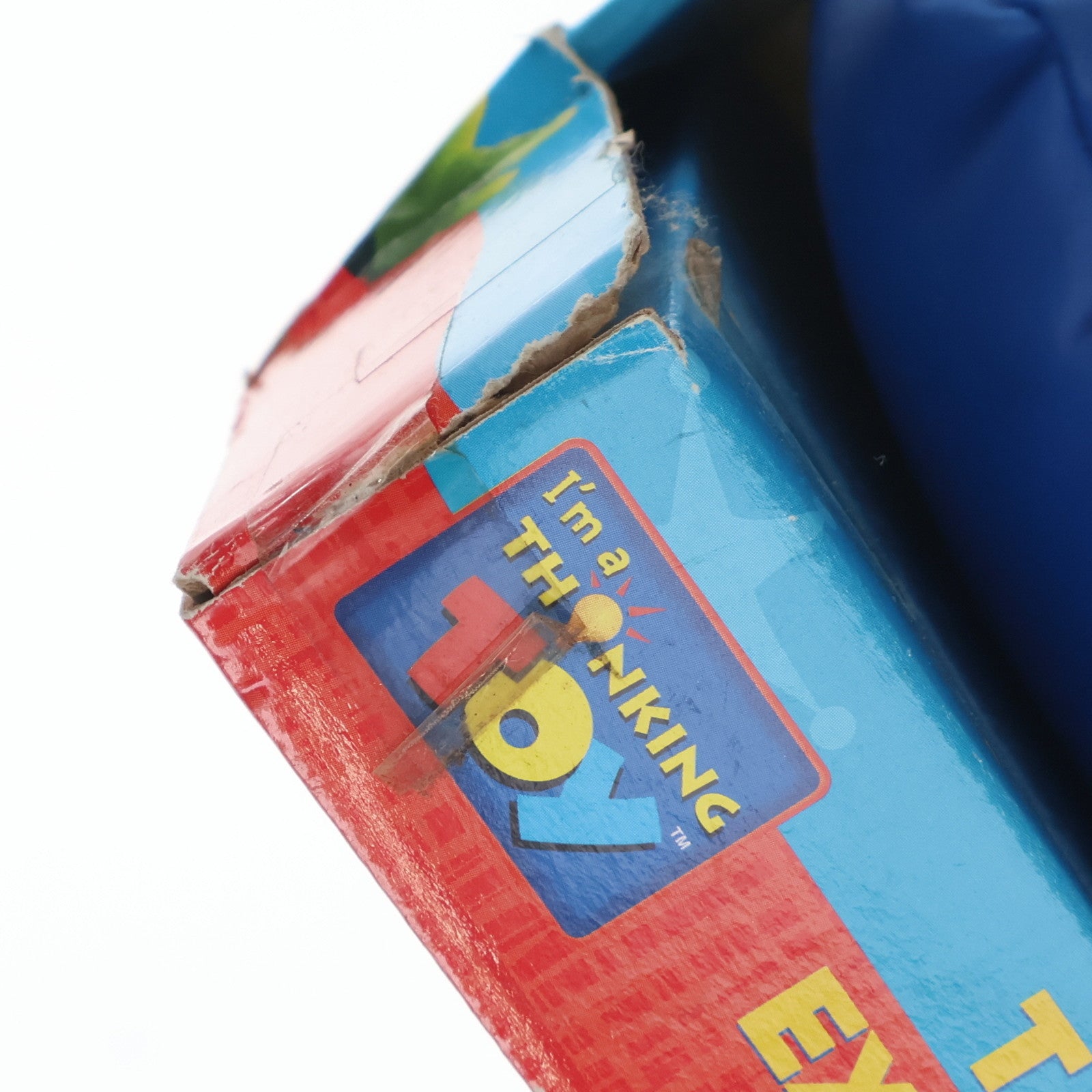 【中古即納】[TOY] トーキング エイリアン トイ・ストーリー2 完成トイ THINK WAY(シンクウェイ)(19991231)