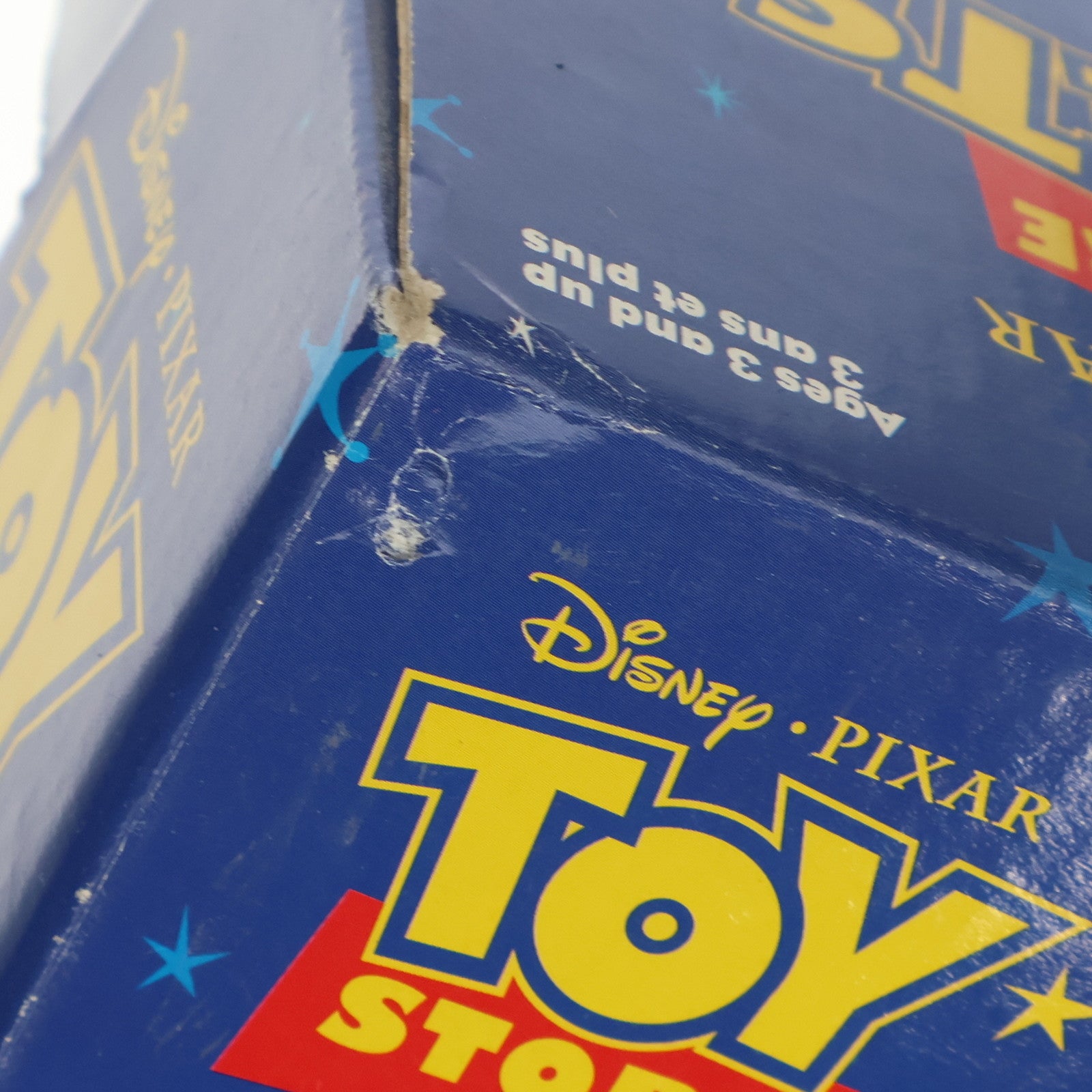 【中古即納】[TOY] トーキング エイリアン トイ・ストーリー2 完成トイ THINK WAY(シンクウェイ)(19991231)
