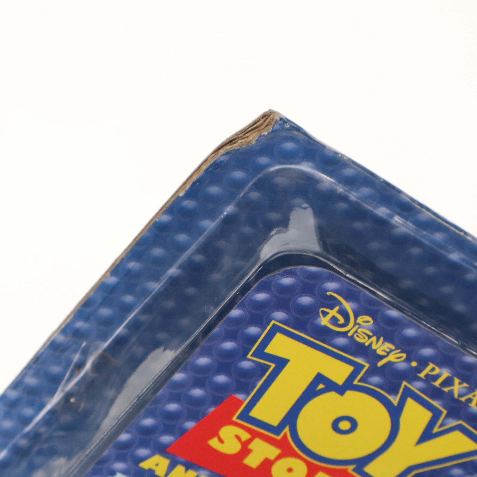 【中古即納】[TOY] スターコマンドシップ トイ・ストーリー 完成トイ トミーダイレクト/ハズブロ(19991231)