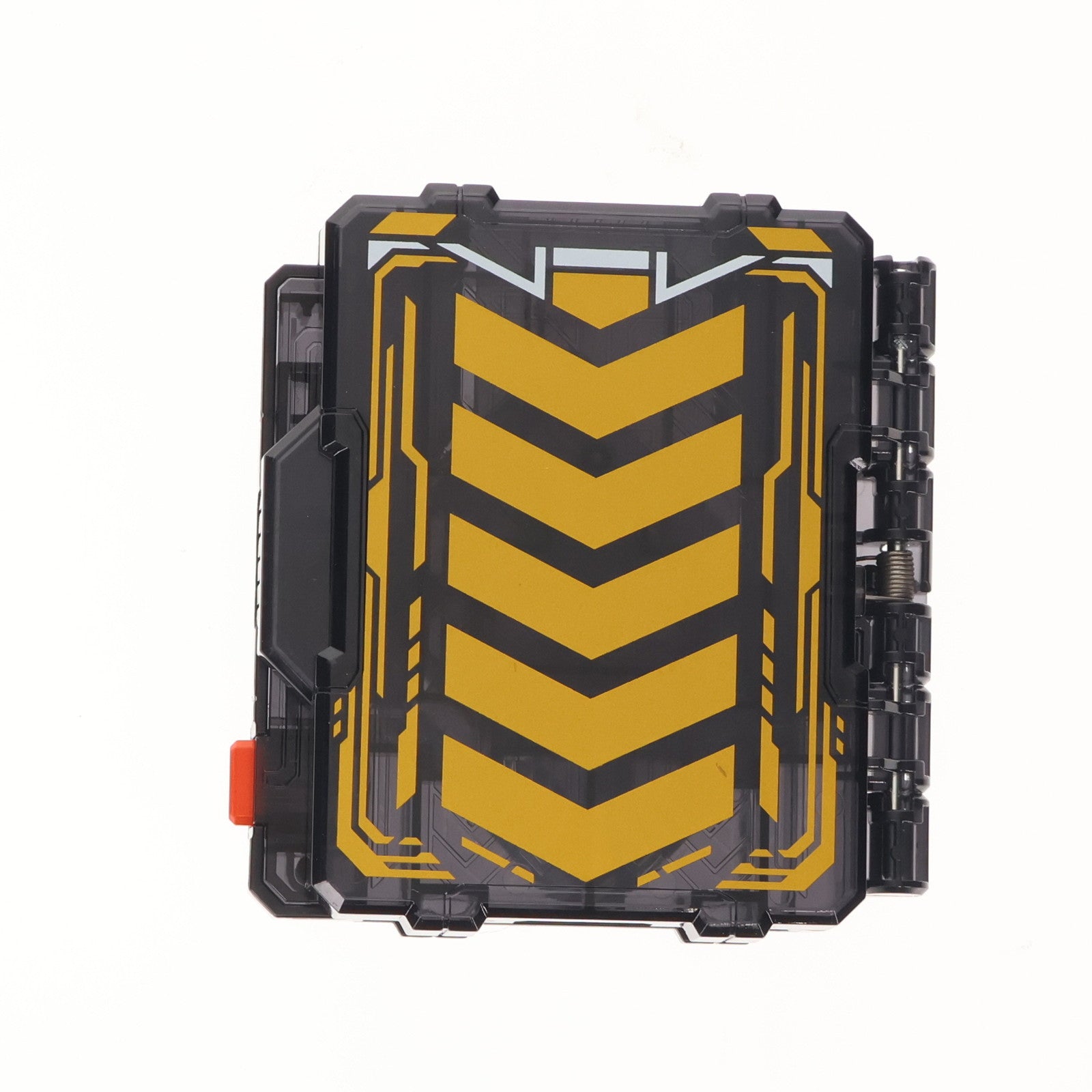 【中古即納】[TOY] 変身ベルト DXガッチャードライバー&ガッチャードローホルダーセット 仮面ライダーガッチャード 完成トイ バンダイ(20230902)