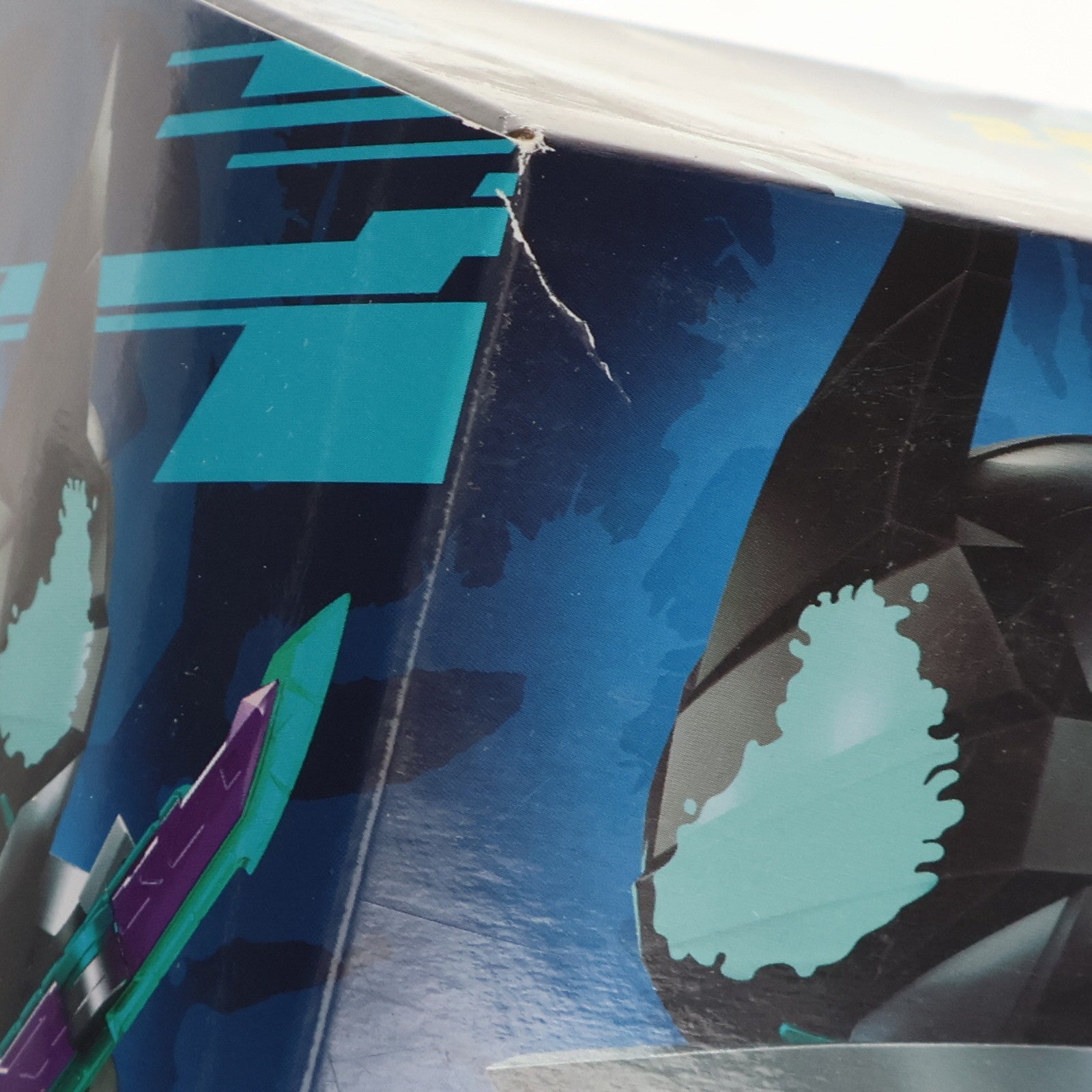 【中古即納】[TOY] 変身ベルト DXツーサイドライバー 仮面ライダーリバイス 完成トイ バンダイ(20211120)