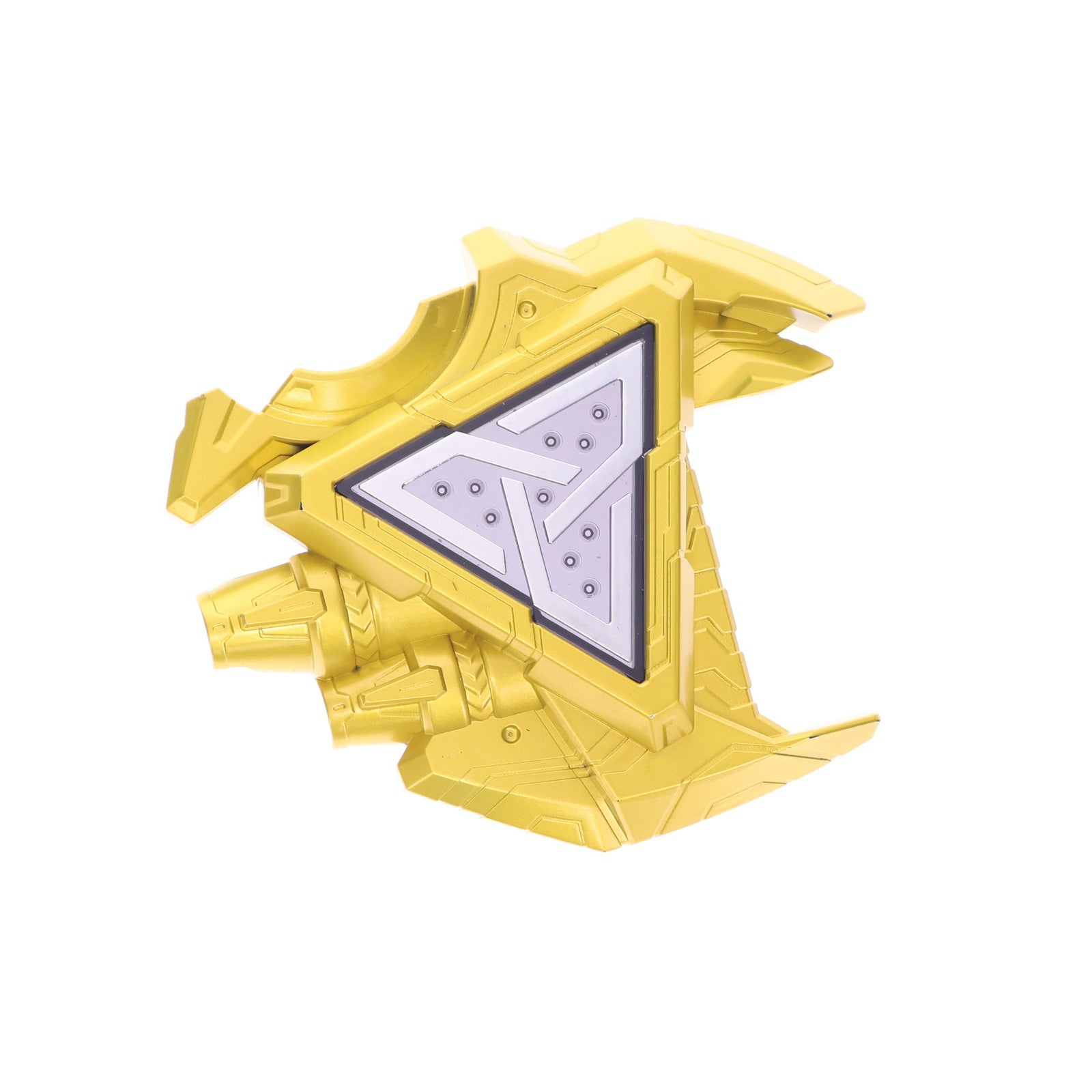 【中古即納】[TOY] プレミアムバンダイ限定 変身ベルト DXキメラドライバー&ジュウガドライバーユニット 仮面ライダーリバイス 完成トイ バンダイ(20230127)