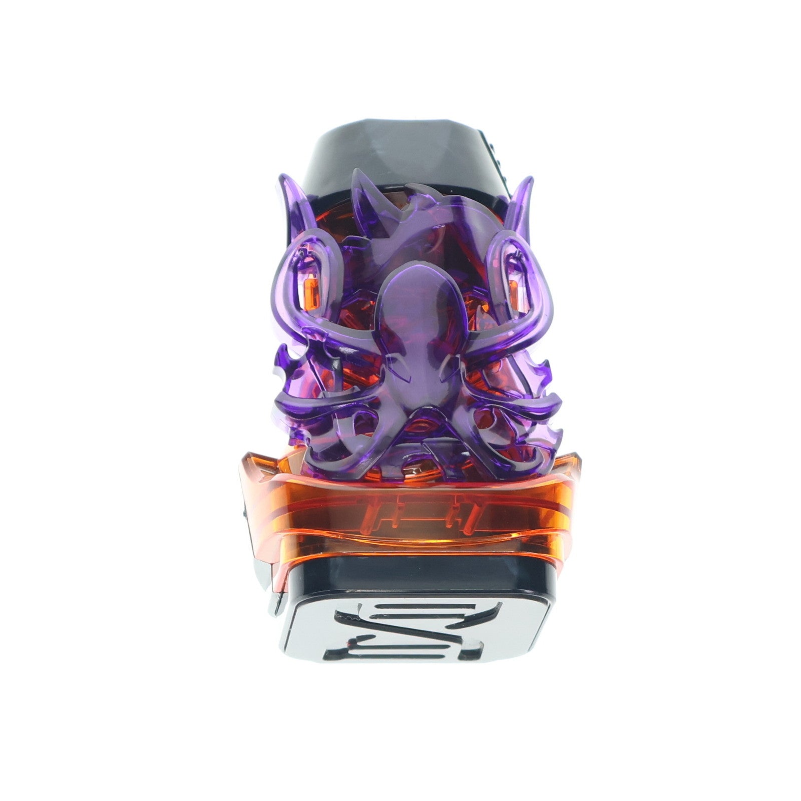 【中古即納】[TOY] プレミアムバンダイ限定 変身ベルト DXキメラドライバー&ジュウガドライバーユニット 仮面ライダーリバイス 完成トイ バンダイ(20230127)