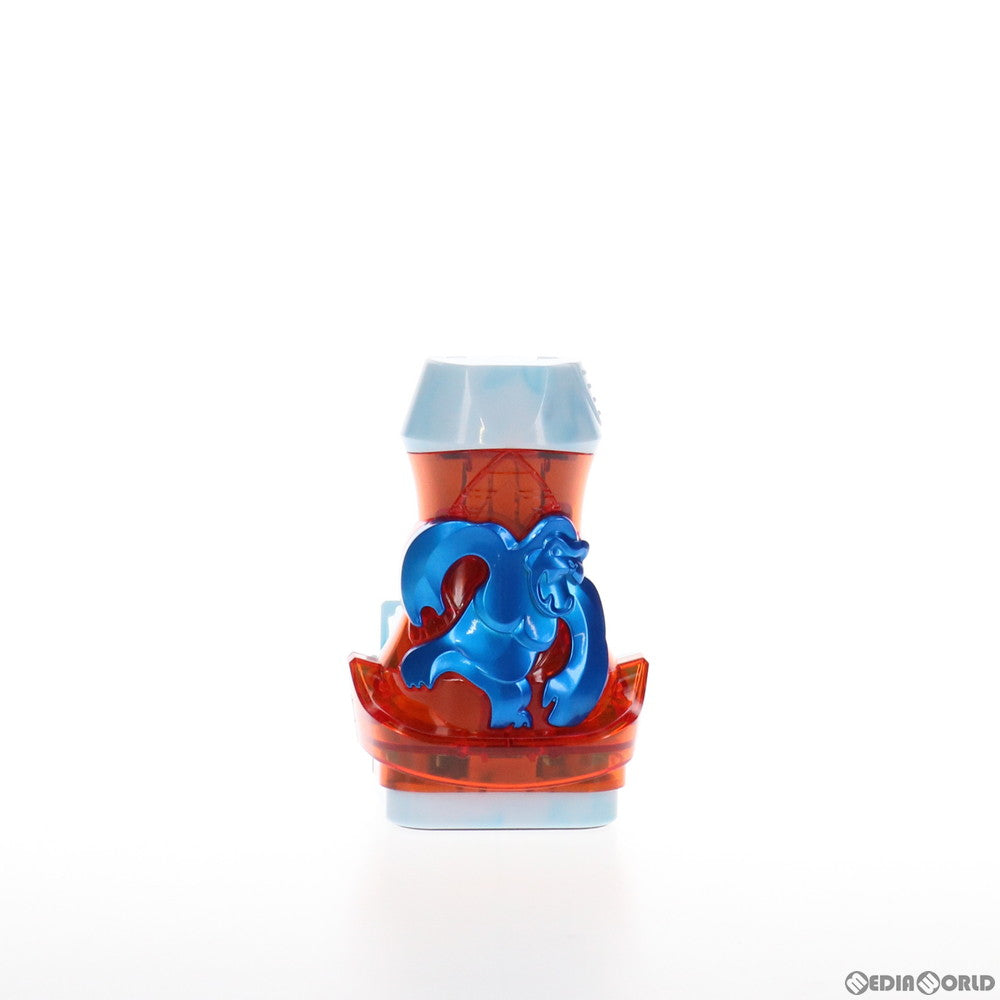 【中古即納】[TOY] DXコングバイスタンプ 仮面ライダーリバイス 完成トイ バンダイ(20211023)