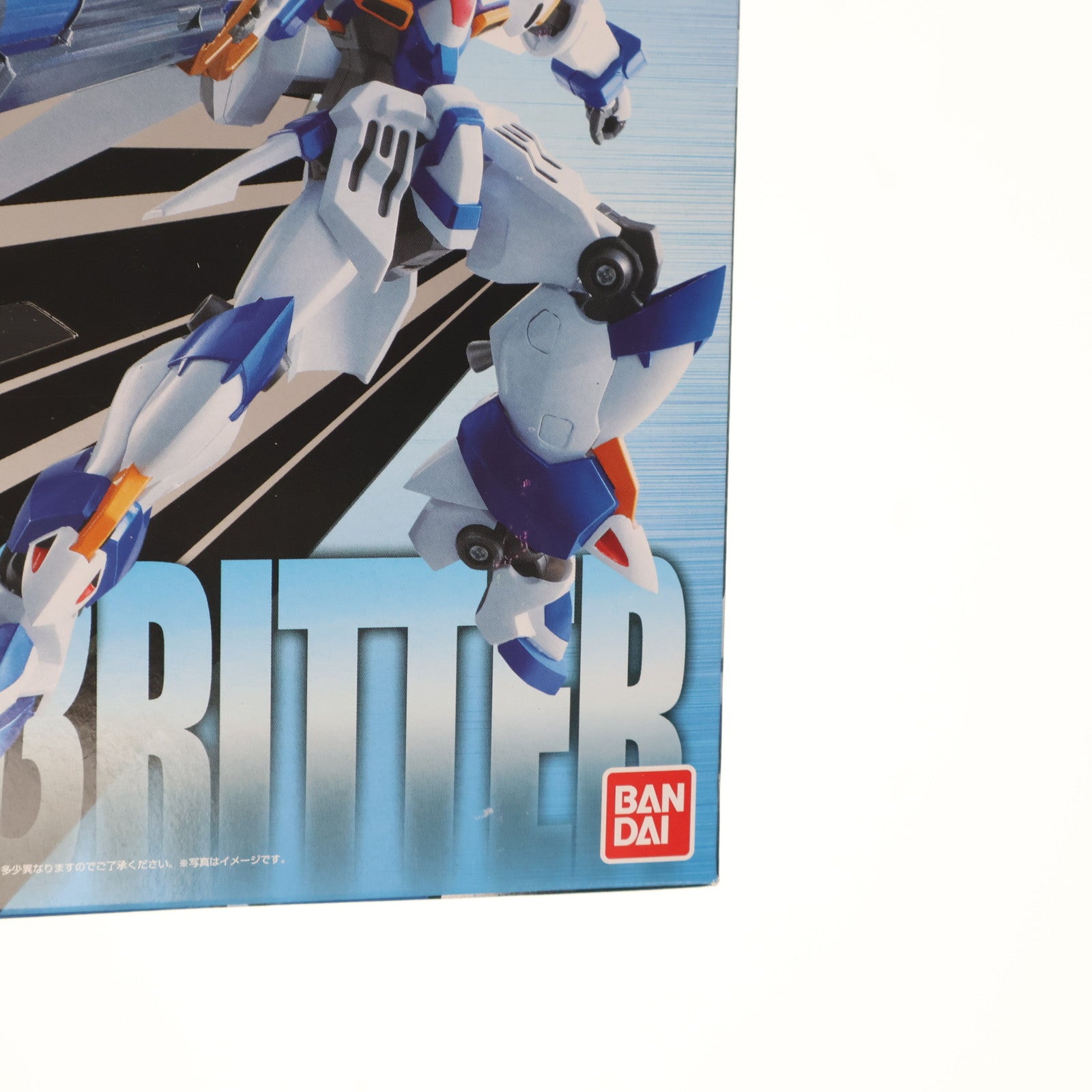 【中古即納】[TOY] スーパーロボット超合金 ヴァイスリッター スーパーロボット大戦OG ジ・インスペクター 完成トイ バンダイ(20110527)