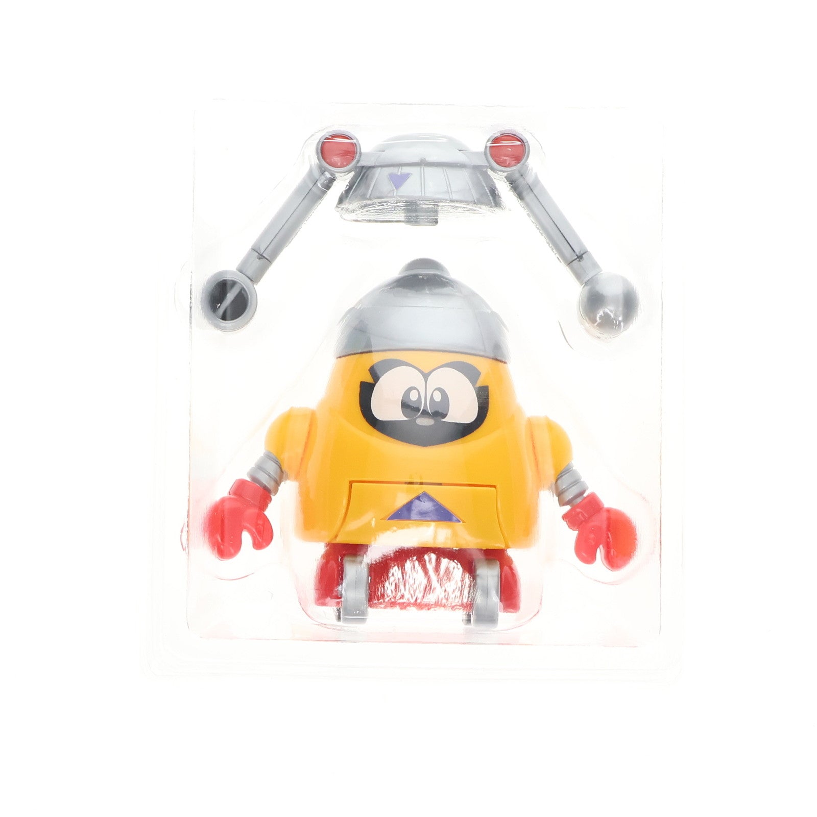 【中古即納】[TOY] スロットロイド10 ロボプル 燃えろ!!ロボコン 完成トイ バンダイ(19991230)