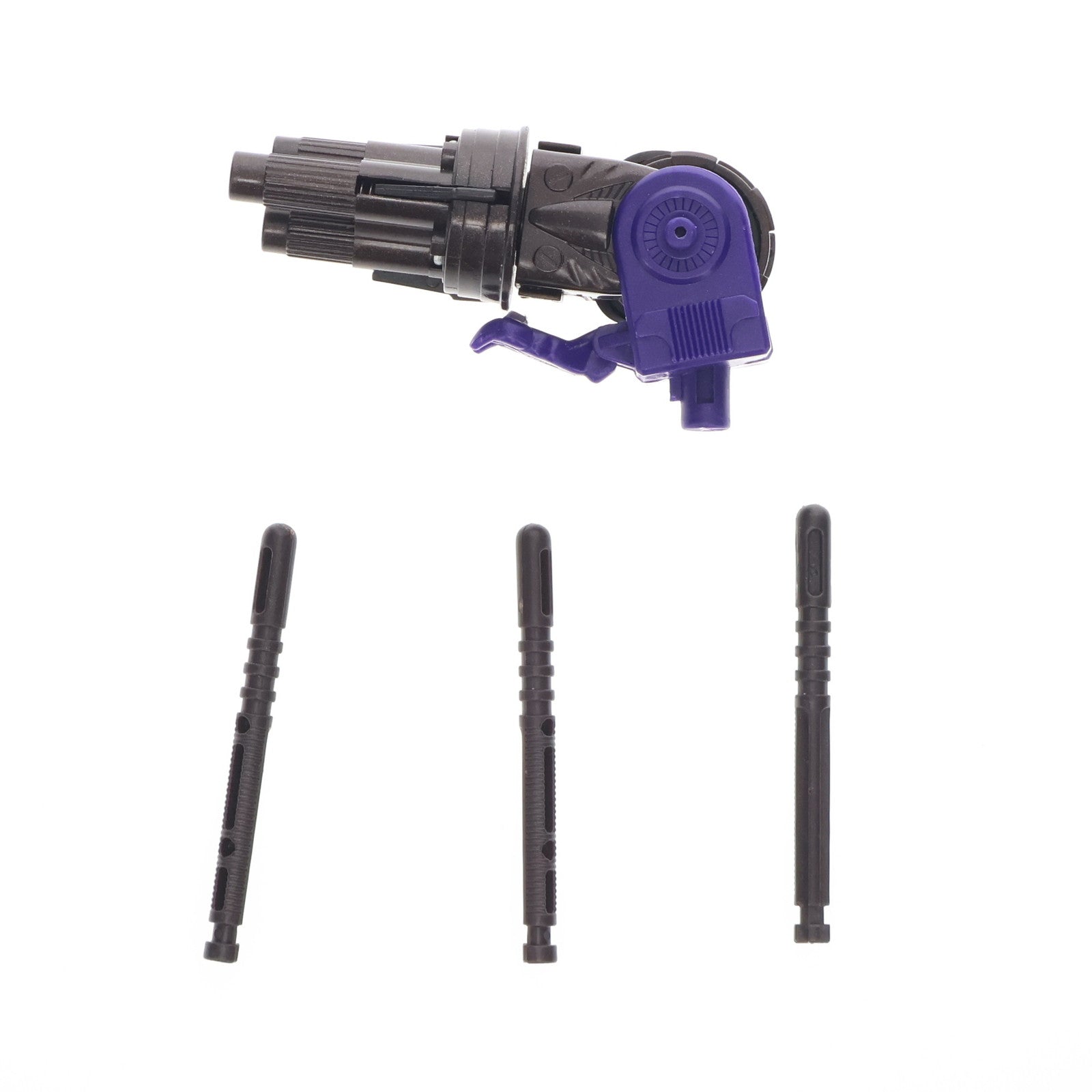 【中古即納】[TOY] トランスフォーマー ビーストウォーズ メタルス D-41 戦将 メタルスランページ 完成トイ タカラ(20230630)