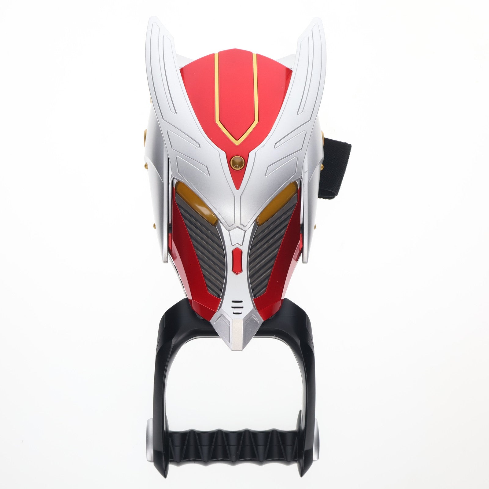 【中古即納】[TOY] プレミアムバンダイ限定 コンプリートセレクションモディフィケーション CSM ドラグバイザー 仮面ライダー龍騎 完成トイ バンダイ(20190119)