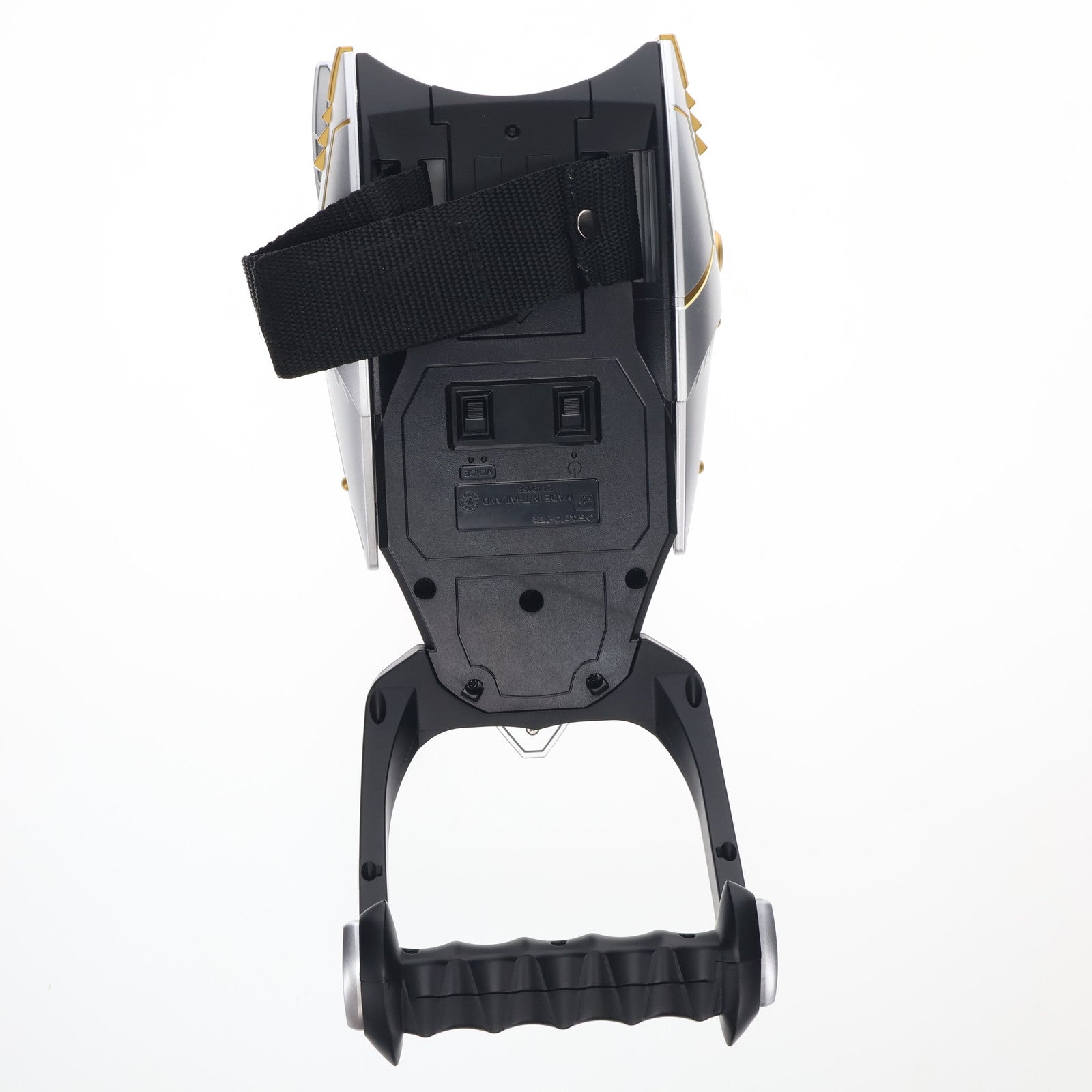 【中古即納】[TOY] プレミアムバンダイ限定 コンプリートセレクションモディフィケーション CSM ドラグバイザー 仮面ライダー龍騎 完成トイ バンダイ(20190119)