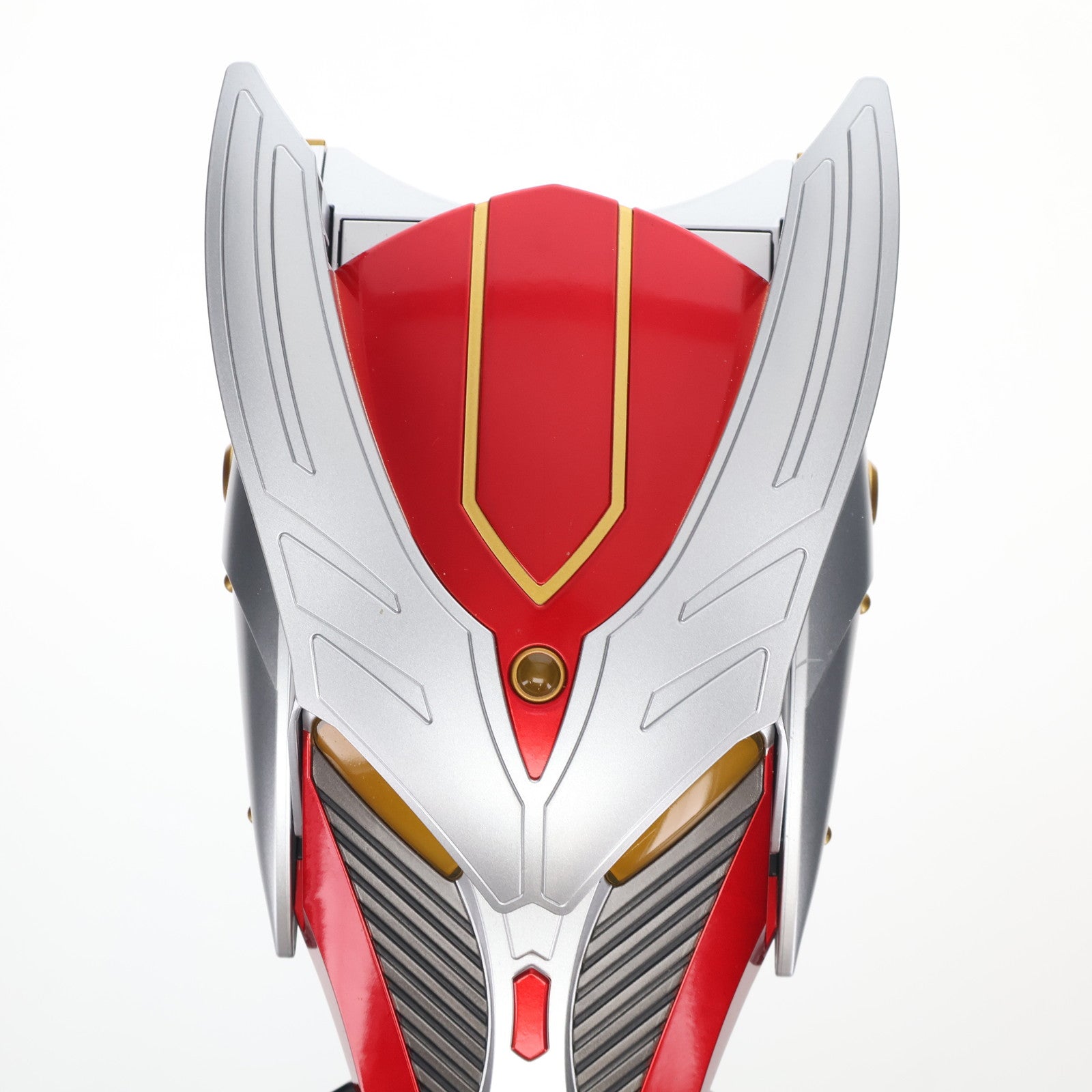 【中古即納】[TOY] プレミアムバンダイ限定 コンプリートセレクションモディフィケーション CSM ドラグバイザー 仮面ライダー龍騎 完成トイ バンダイ(20190119)