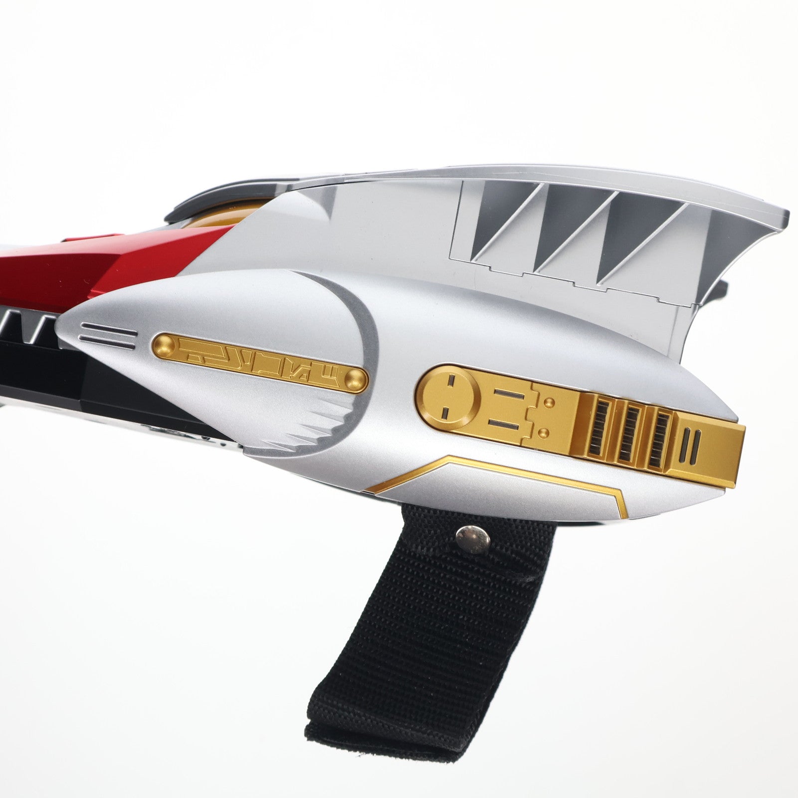 【中古即納】[TOY] プレミアムバンダイ限定 コンプリートセレクションモディフィケーション CSM ドラグバイザー 仮面ライダー龍騎 完成トイ バンダイ(20190119)