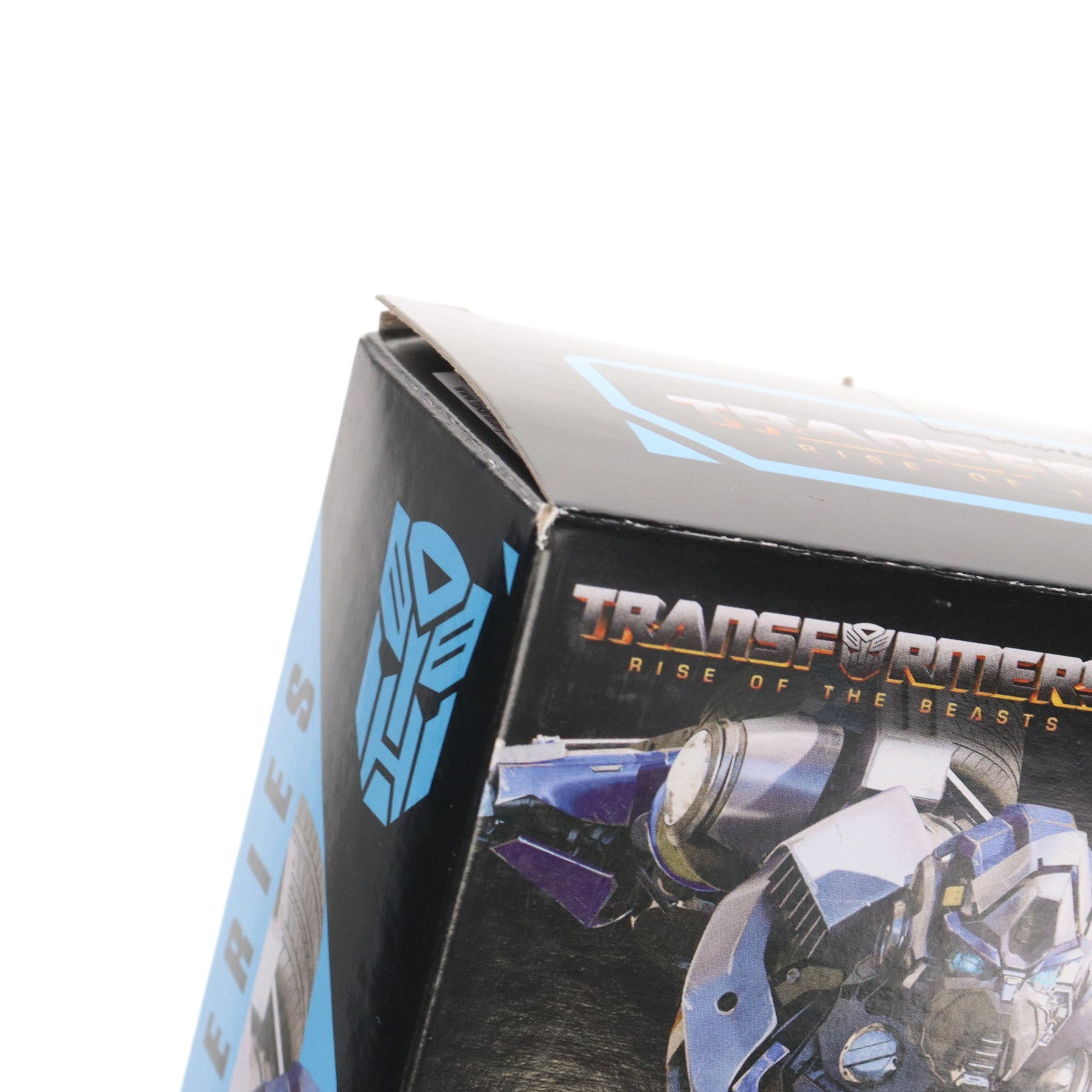 【中古即納】[TOY] トランスフォーマー スタジオシリーズ SS-141 ミラージュ トランスフォーマー/ビースト覚醒 完成トイ タカラトミー(20250329)