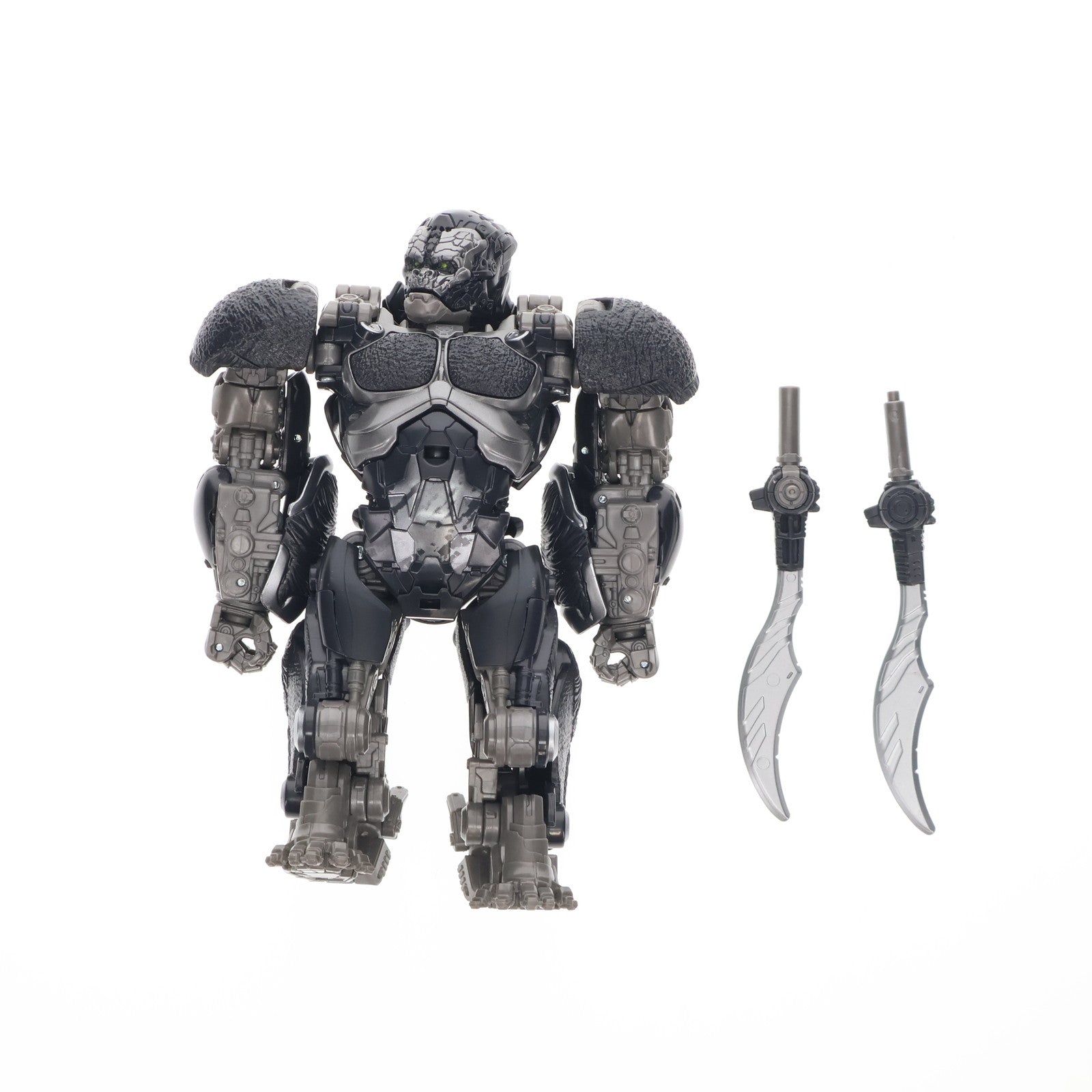 【中古即納】[TOY] トランスフォーマー スタジオシリーズ SS-118 オプティマスプライマル トランスフォーマー/ビースト覚醒 完成トイ タカラトミー(20240224)