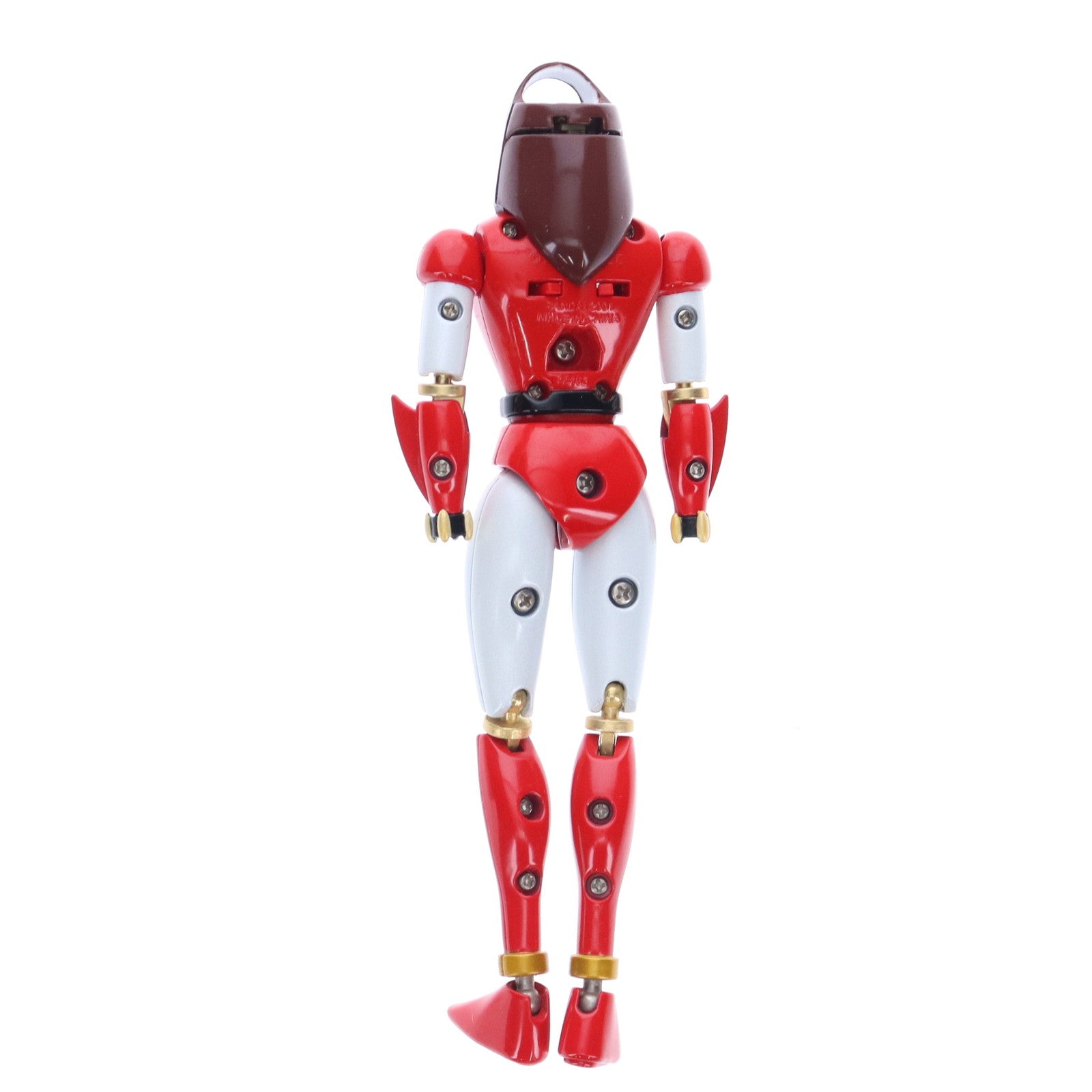 【中古即納】[TOY] 超合金魂 GX-12 ビューナスA グレートマジンガー 完成トイ バンダイ(20020630)