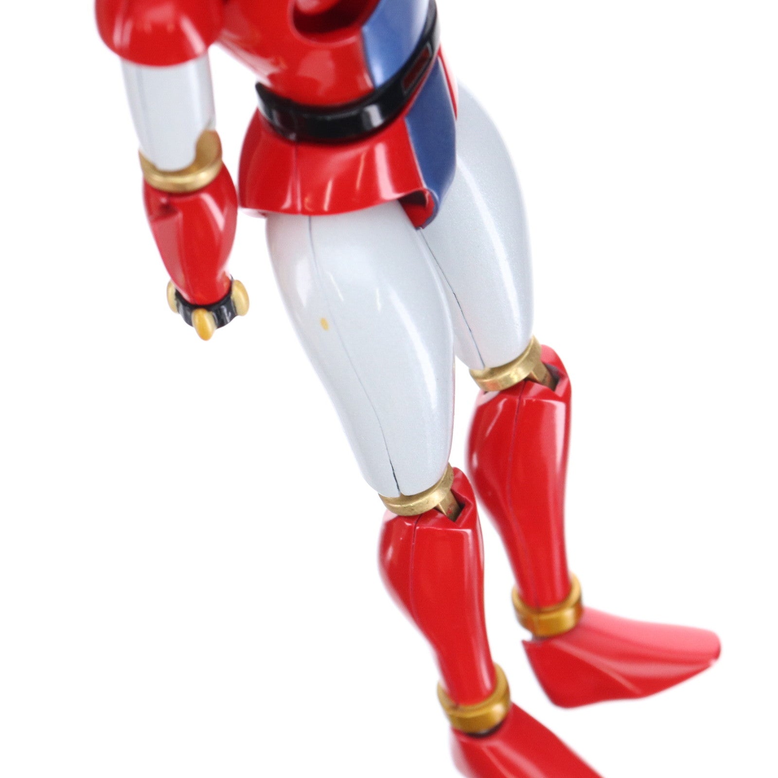 【中古即納】[TOY] 超合金魂 GX-12 ビューナスA グレートマジンガー 完成トイ バンダイ(20020630)