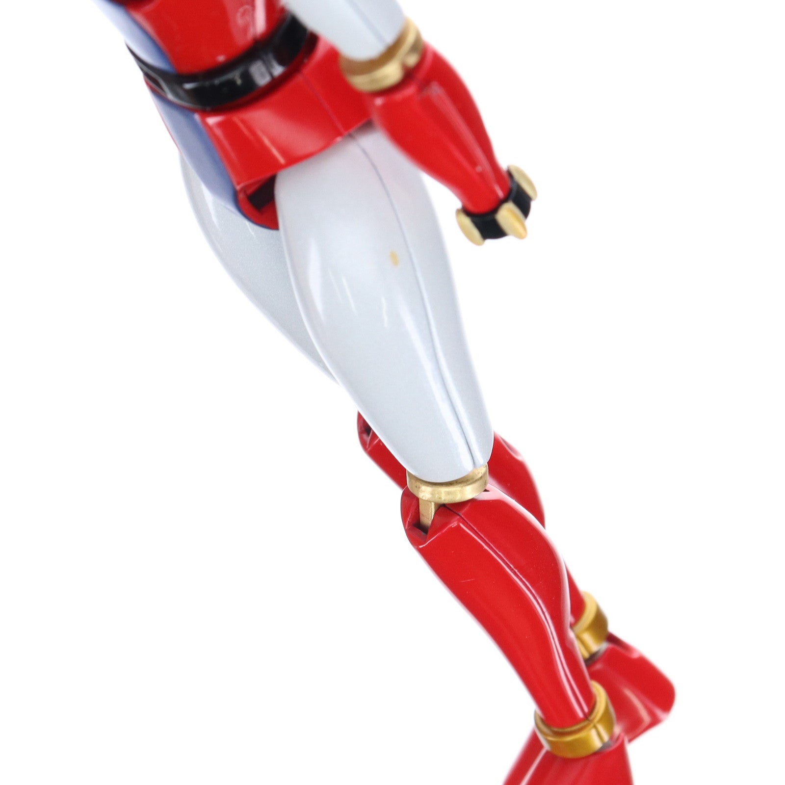 【中古即納】[TOY] 超合金魂 GX-12 ビューナスA グレートマジンガー 完成トイ バンダイ(20020630)