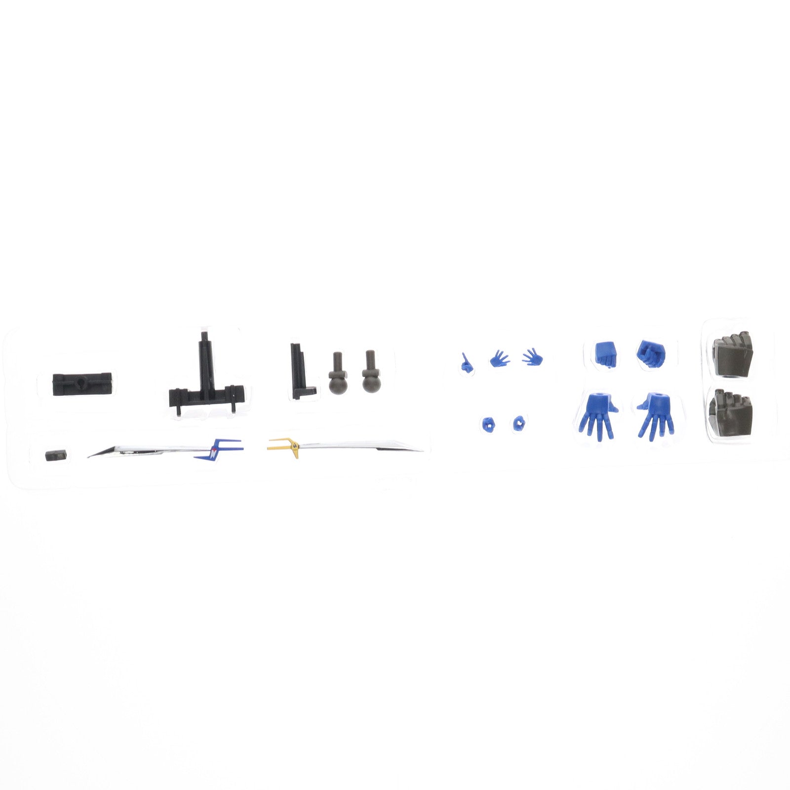 【中古即納】[TOY] POSE+メタルシリーズ P+04 バイカンフー マシンロボ クロノスの大逆襲 完成トイ AWAKEN STUDIO(20201225)