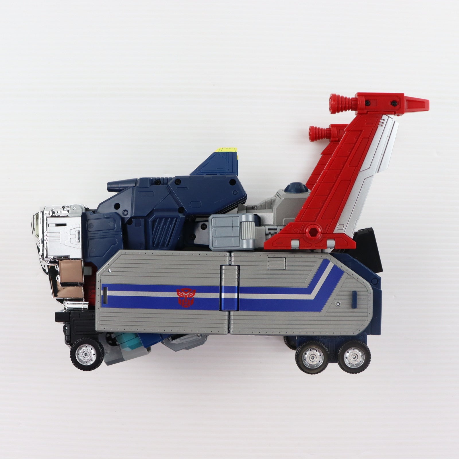 【中古即納】[TOY] タカラトミーモール限定 トランスフォーマー マスターピースG MPG-14S ゴッドボンバー/ゴッドジンライBOXセット トランスフォーマー 超神マスターフォース 完成トイ タカラトミー(20250630)