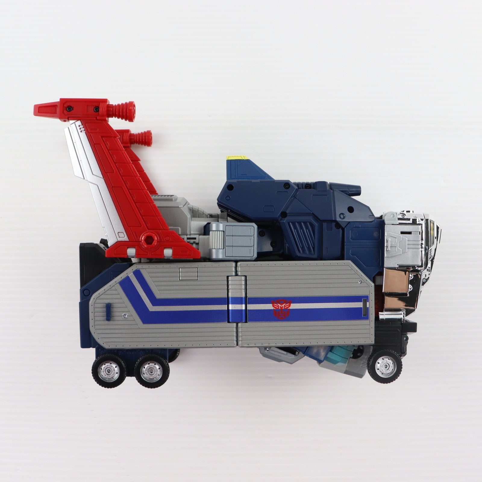 【中古即納】[TOY] タカラトミーモール限定 トランスフォーマー マスターピースG MPG-14S ゴッドボンバー/ゴッドジンライBOXセット トランスフォーマー 超神マスターフォース 完成トイ タカラトミー(20250630)