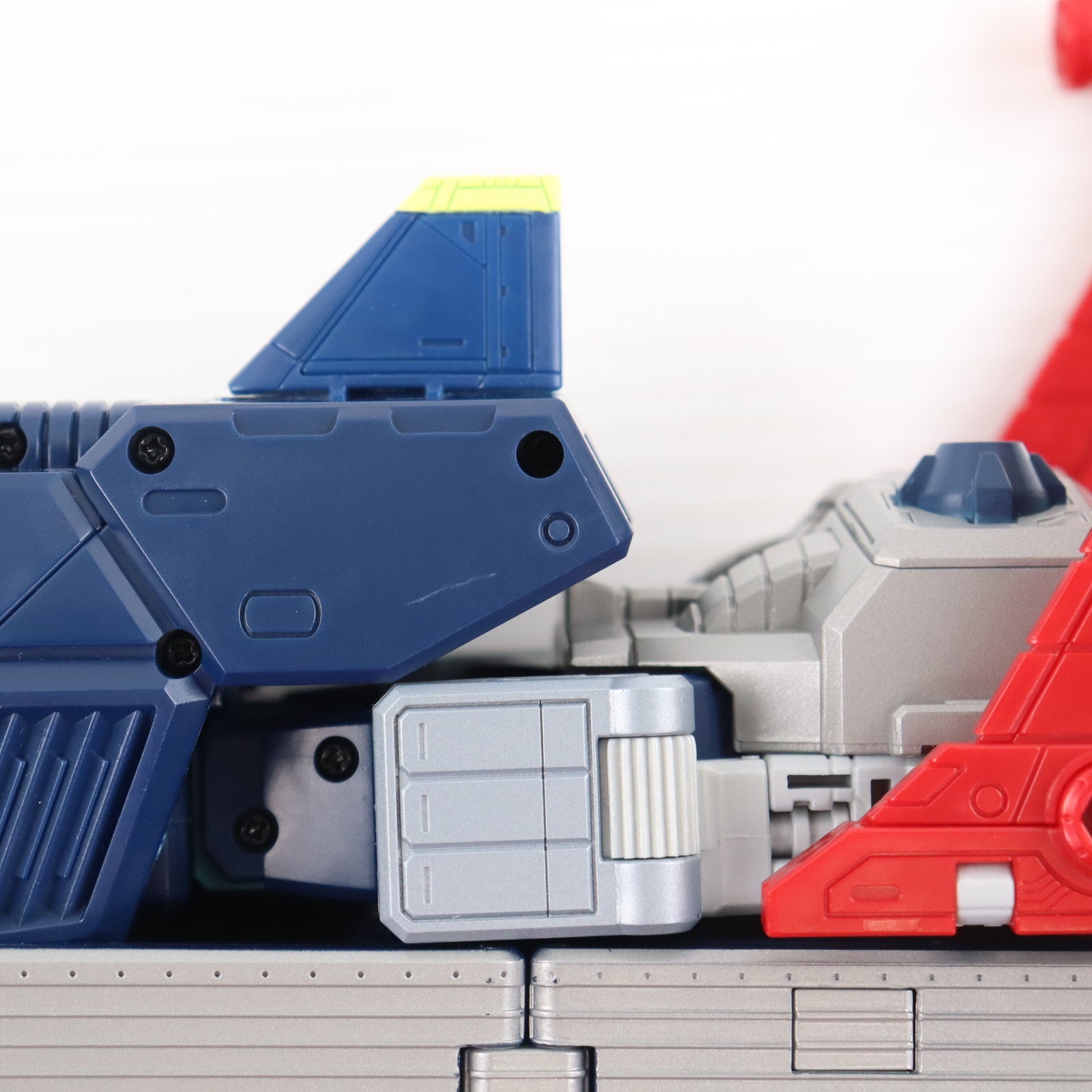 【中古即納】[TOY] タカラトミーモール限定 トランスフォーマー マスターピースG MPG-14S ゴッドボンバー/ゴッドジンライBOXセット トランスフォーマー 超神マスターフォース 完成トイ タカラトミー(20250630)