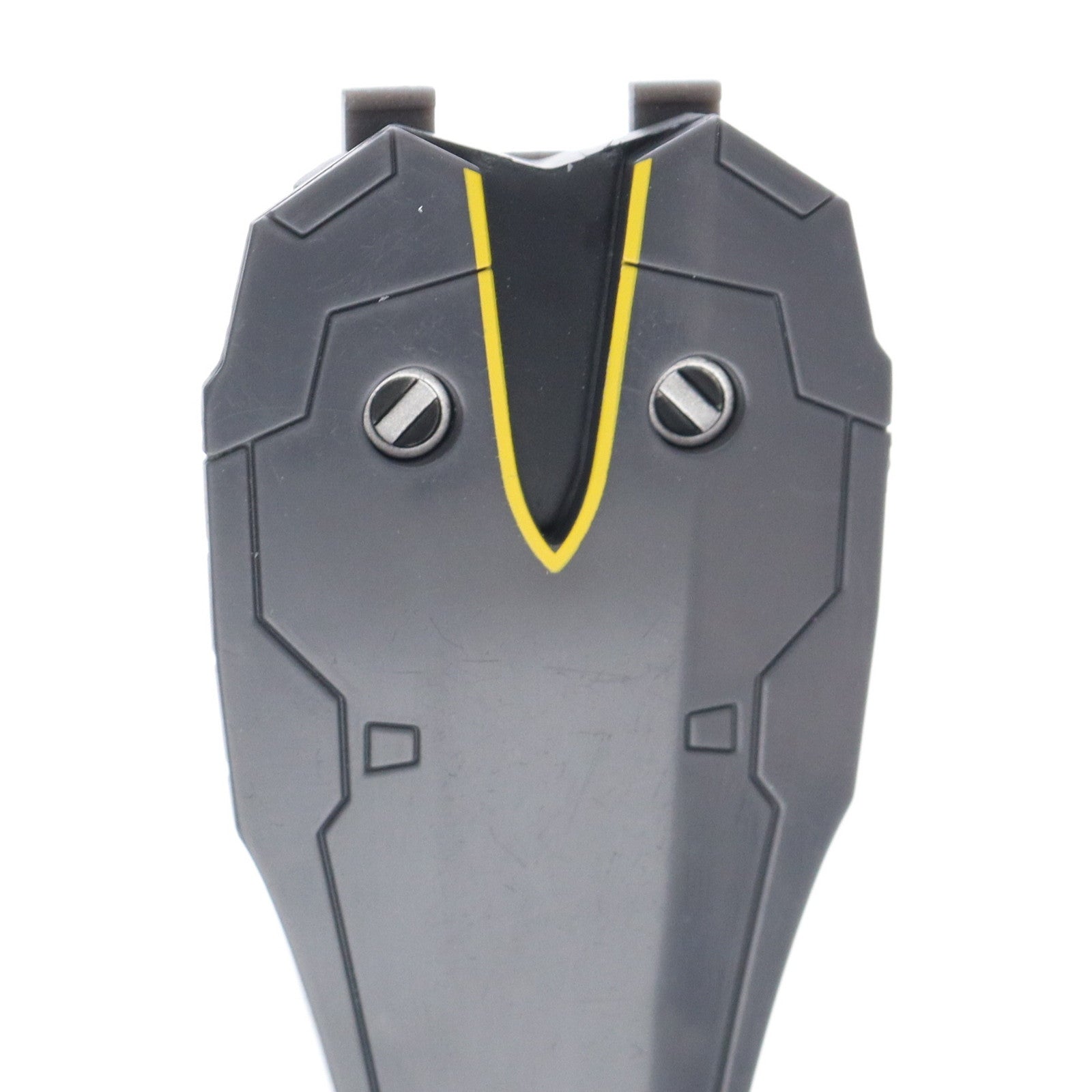 【中古即納】[TOY] DX超合金 YF-29 デュランダルバルキリー(オズマ機) マクロス30 銀河を繋ぐ歌声 完成トイ バンダイ(20140510)