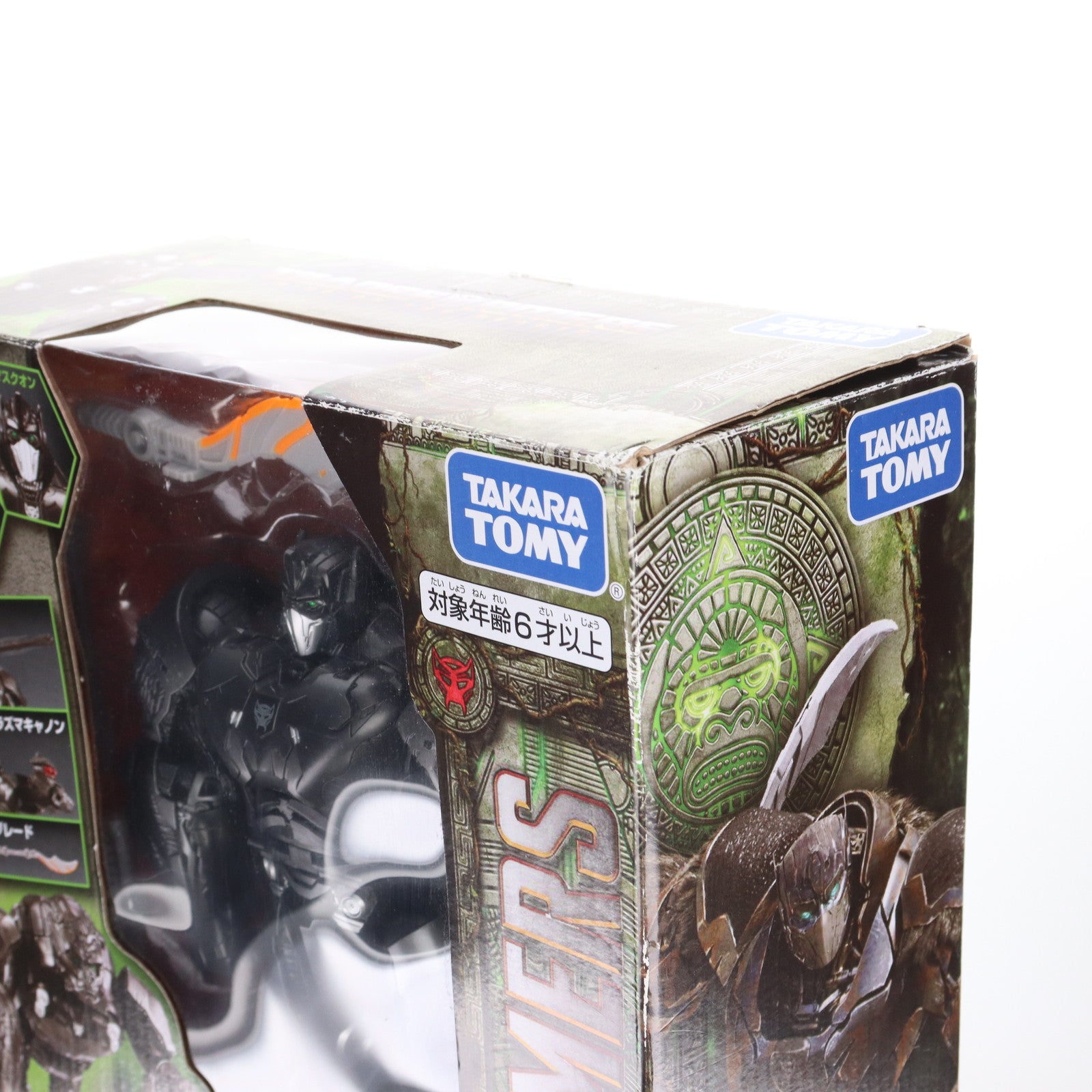 【中古即納】[TOY] 覚醒オプティマスプライマル トランスフォーマー/ビースト覚醒 完成トイ タカラトミー(20230715)