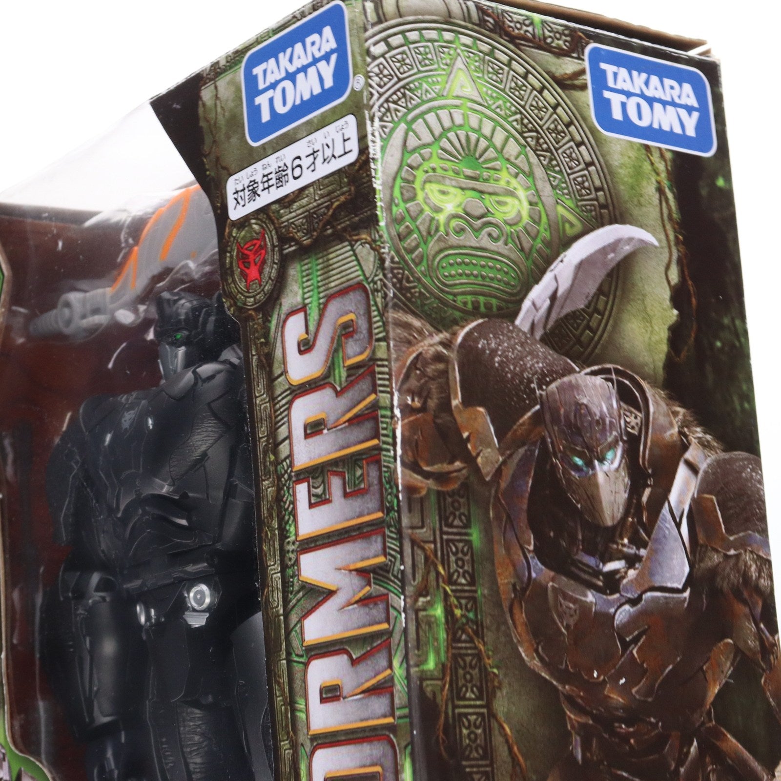 【中古即納】[TOY] 覚醒オプティマスプライマル トランスフォーマー/ビースト覚醒 完成トイ タカラトミー(20230715)