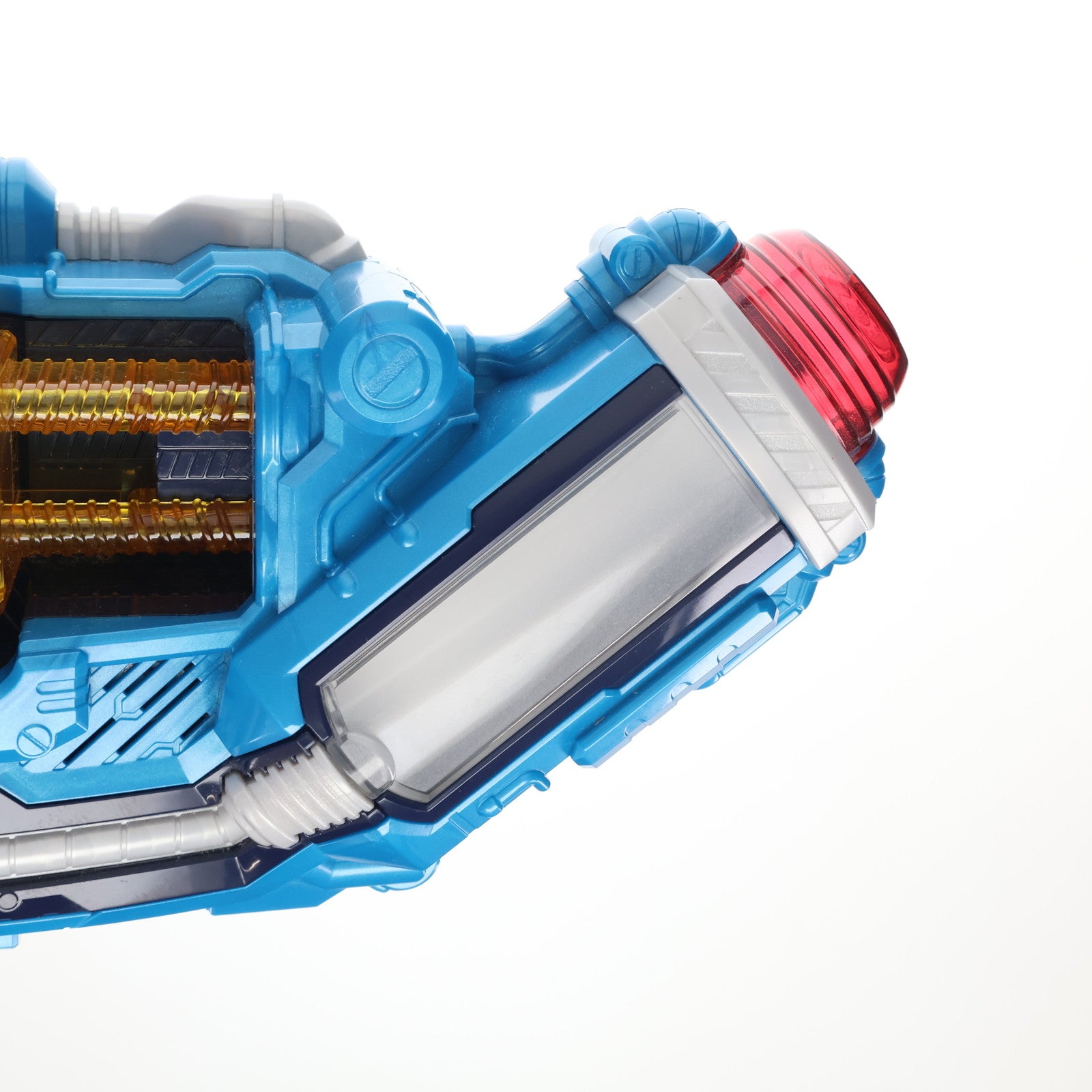 【中古即納】[TOY] 変身ベルト DXスクラッシュドライバー 仮面ライダービルド 完成トイ バンダイ(20171227)