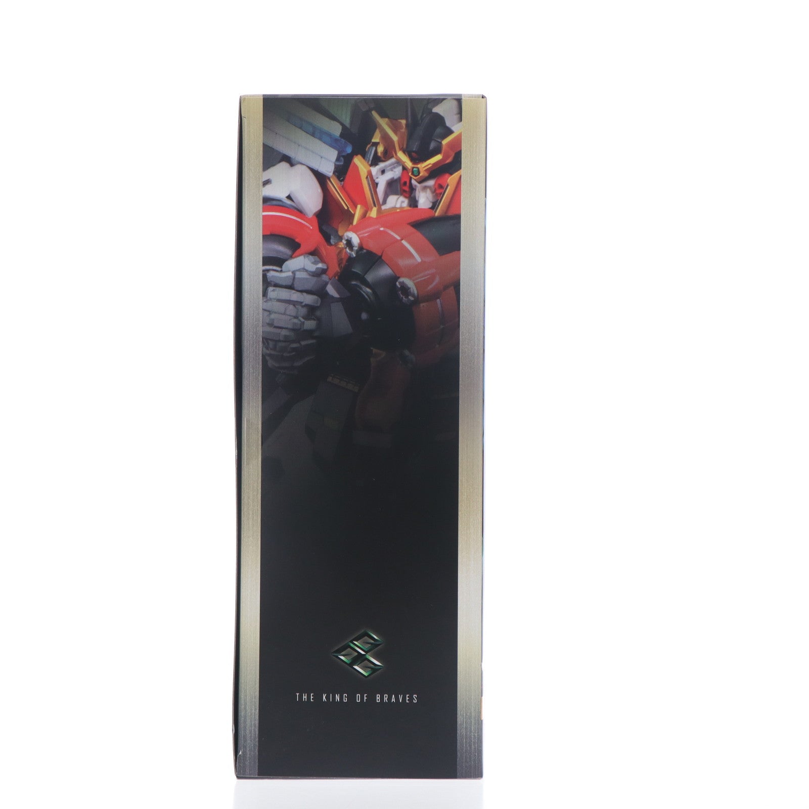 【中古即納】[TOY] POSE+メタルシリーズ 勇者王ガオガイガー 完成トイ AWAKEN STUDIO(20210902)