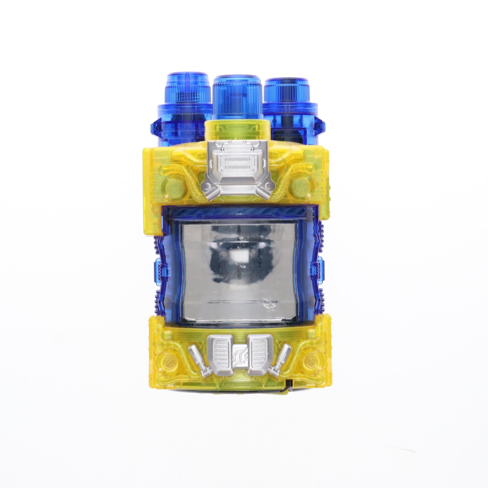 【中古即納】[TOY] DXジーニアスフルボトル 仮面ライダービルド 完成トイ バンダイ(20180616)