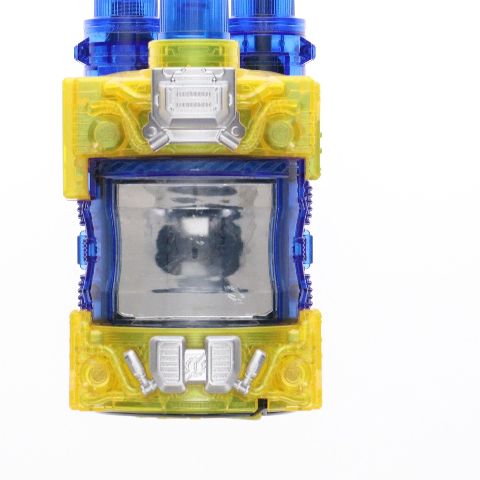 【中古即納】[TOY] DXジーニアスフルボトル 仮面ライダービルド 完成トイ バンダイ(20180616)