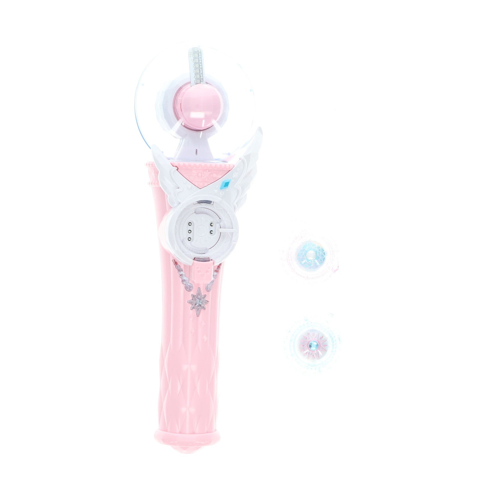 【中古即納】[TOY] 変身スカイミラージュ ひろがるスカイ!プリキュア 完成トイ バンダイ(20230204)