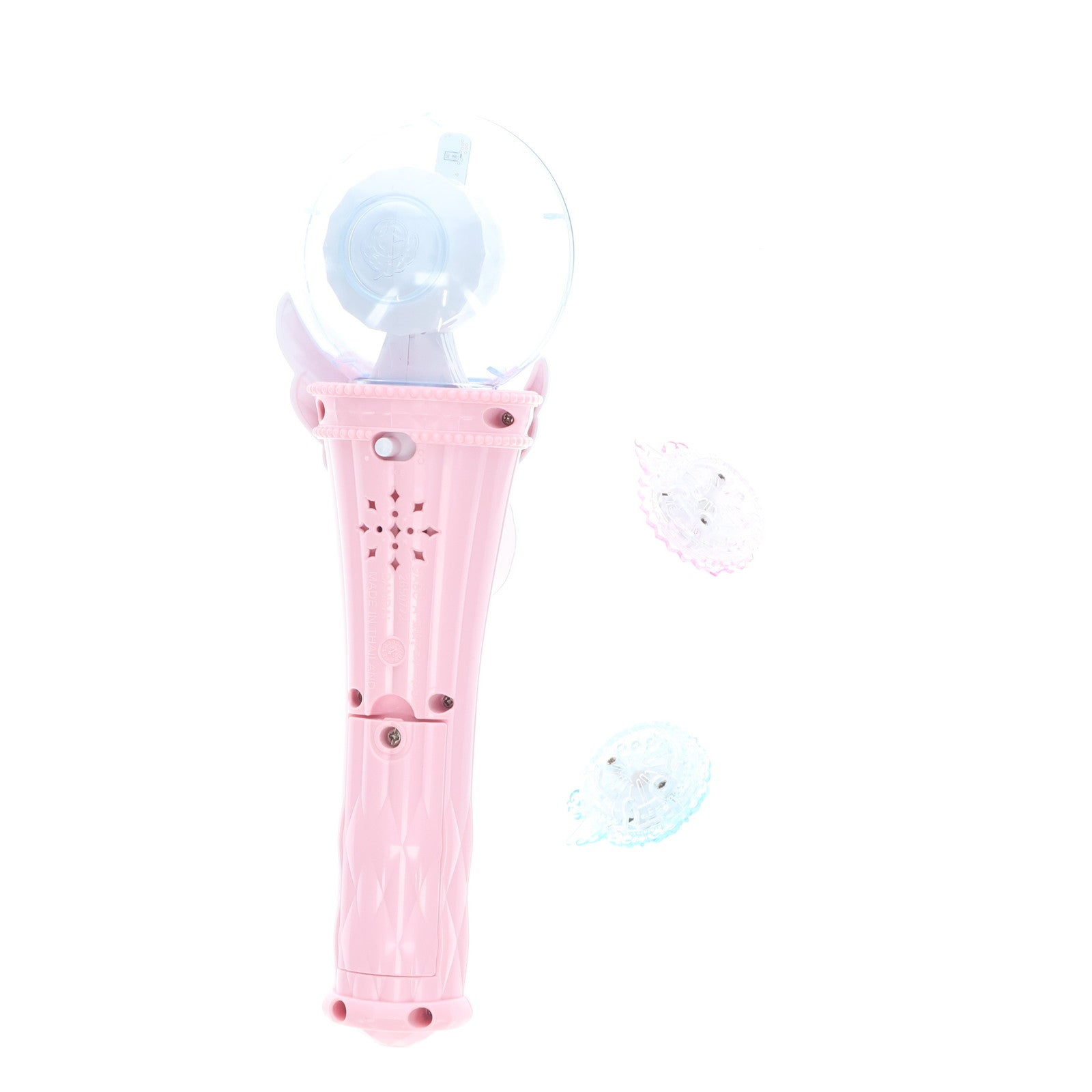 【中古即納】[TOY] 変身スカイミラージュ ひろがるスカイ!プリキュア 完成トイ バンダイ(20230204)