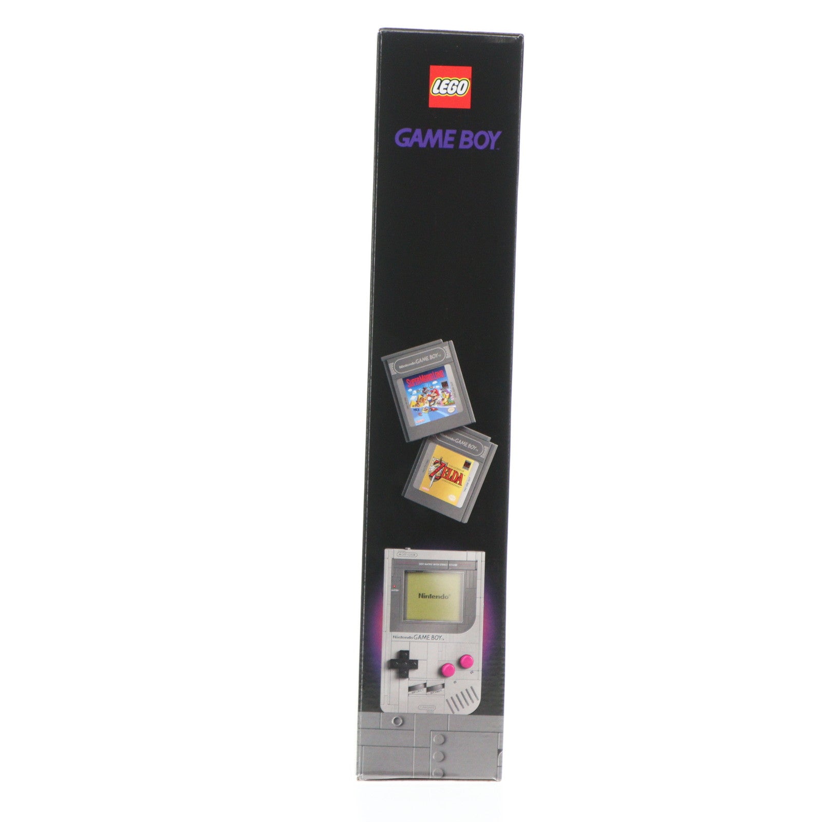 【中古即納】[TOY] LEGO Game Boy(レゴ ゲームボーイ) スーパーマリオ 組立トイ(72046) LEGO(レゴ)(20251001)