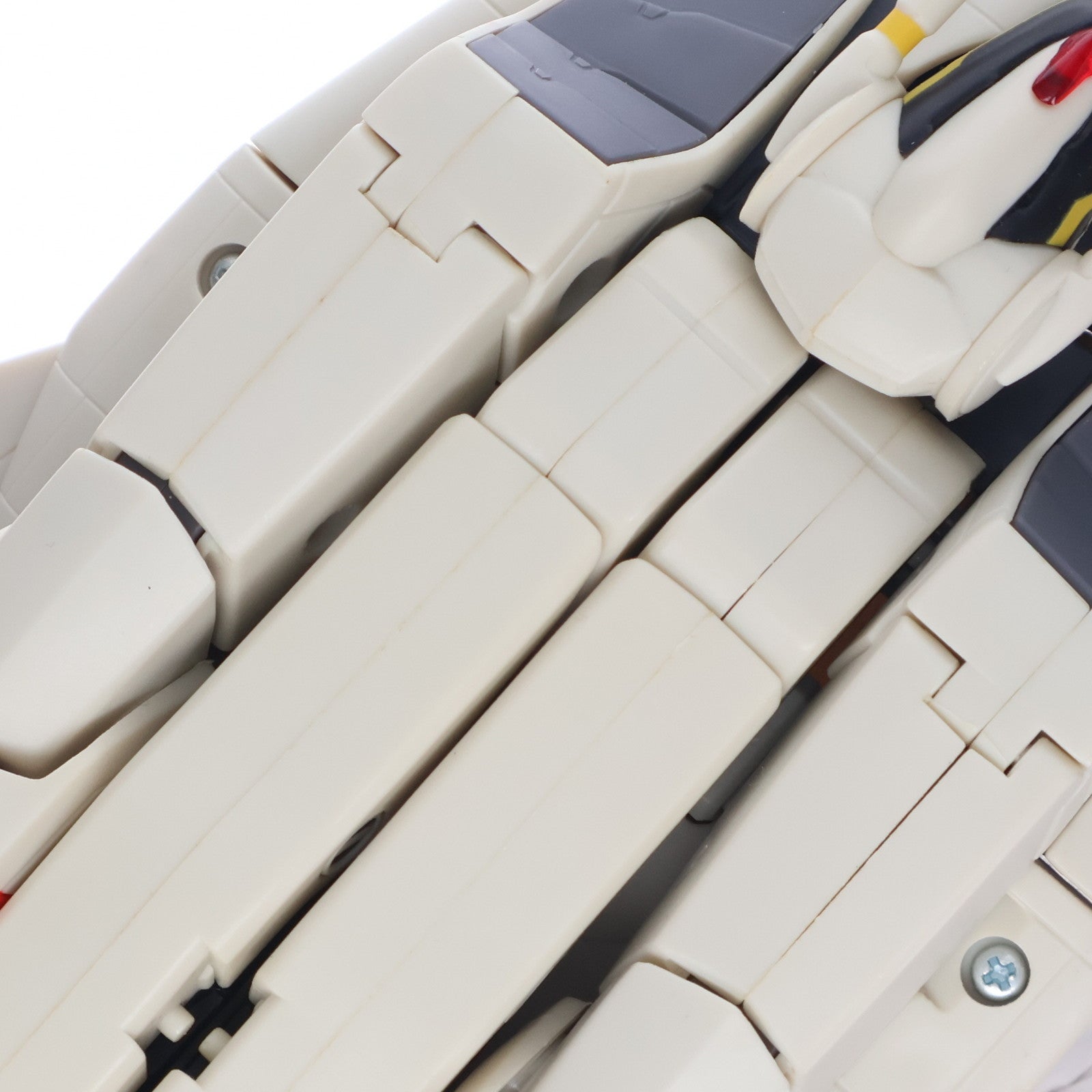 【中古即納】[TOY] 完全変形 1/60 VF-0S マクロスゼロ 完成トイ YAMATO(やまと)(20100504)