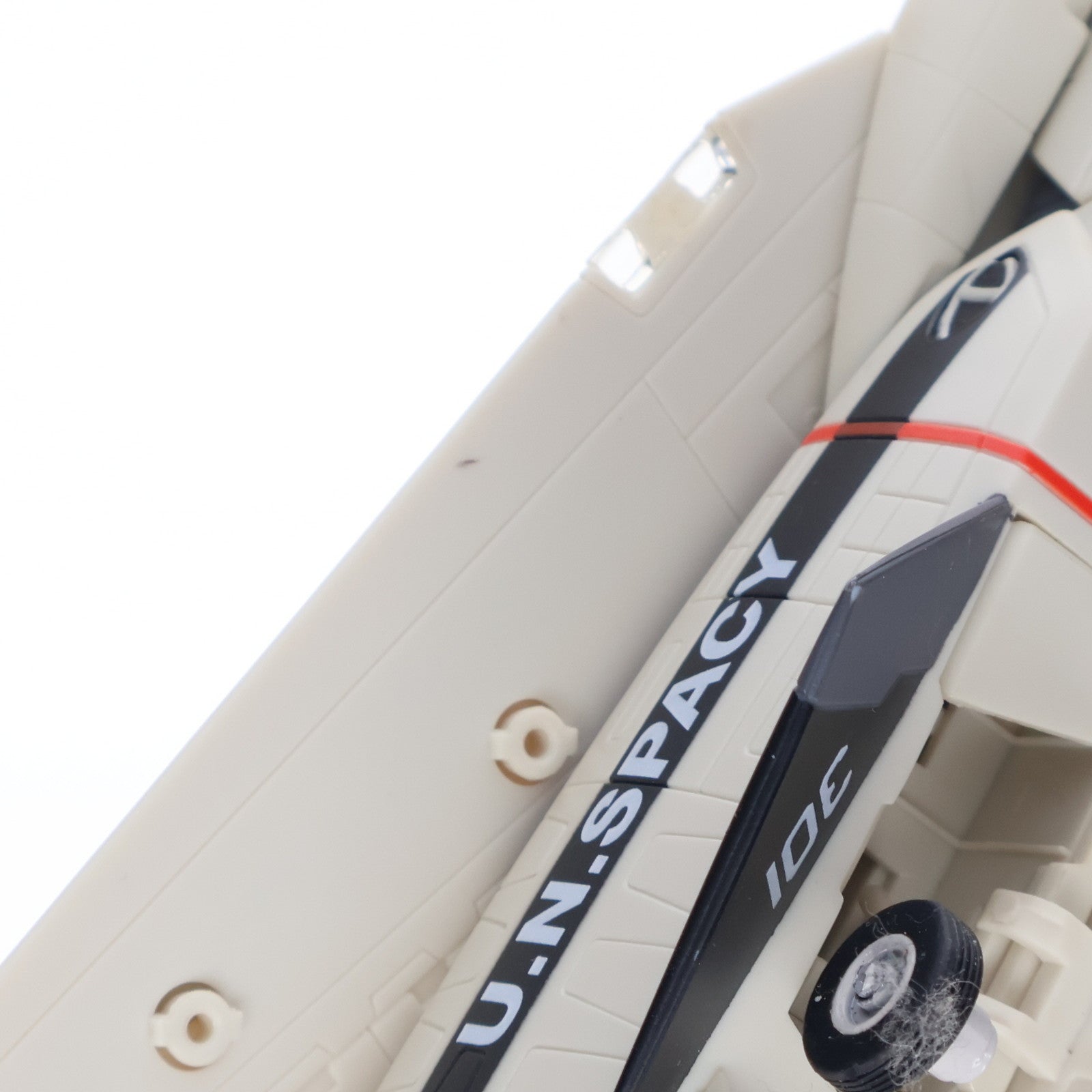 【中古即納】[TOY] 完全変形 1/60 VF-0S マクロスゼロ 完成トイ YAMATO(やまと)(20100504)