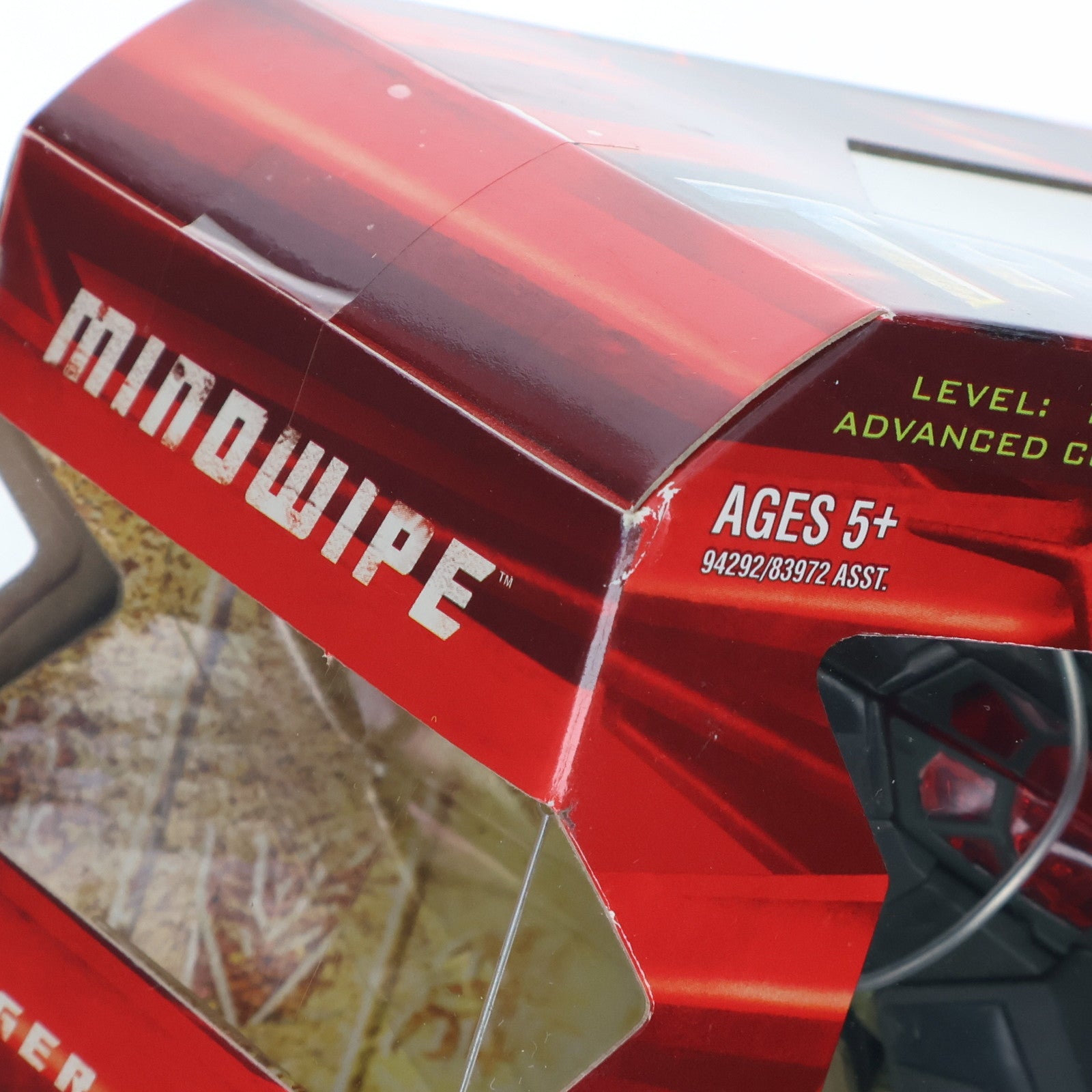 【中古即納】[TOY] トランスフォーマー ムービー RD-25 N.E.S.T.マインドワイプ 完成トイ タカラトミー(20100320)