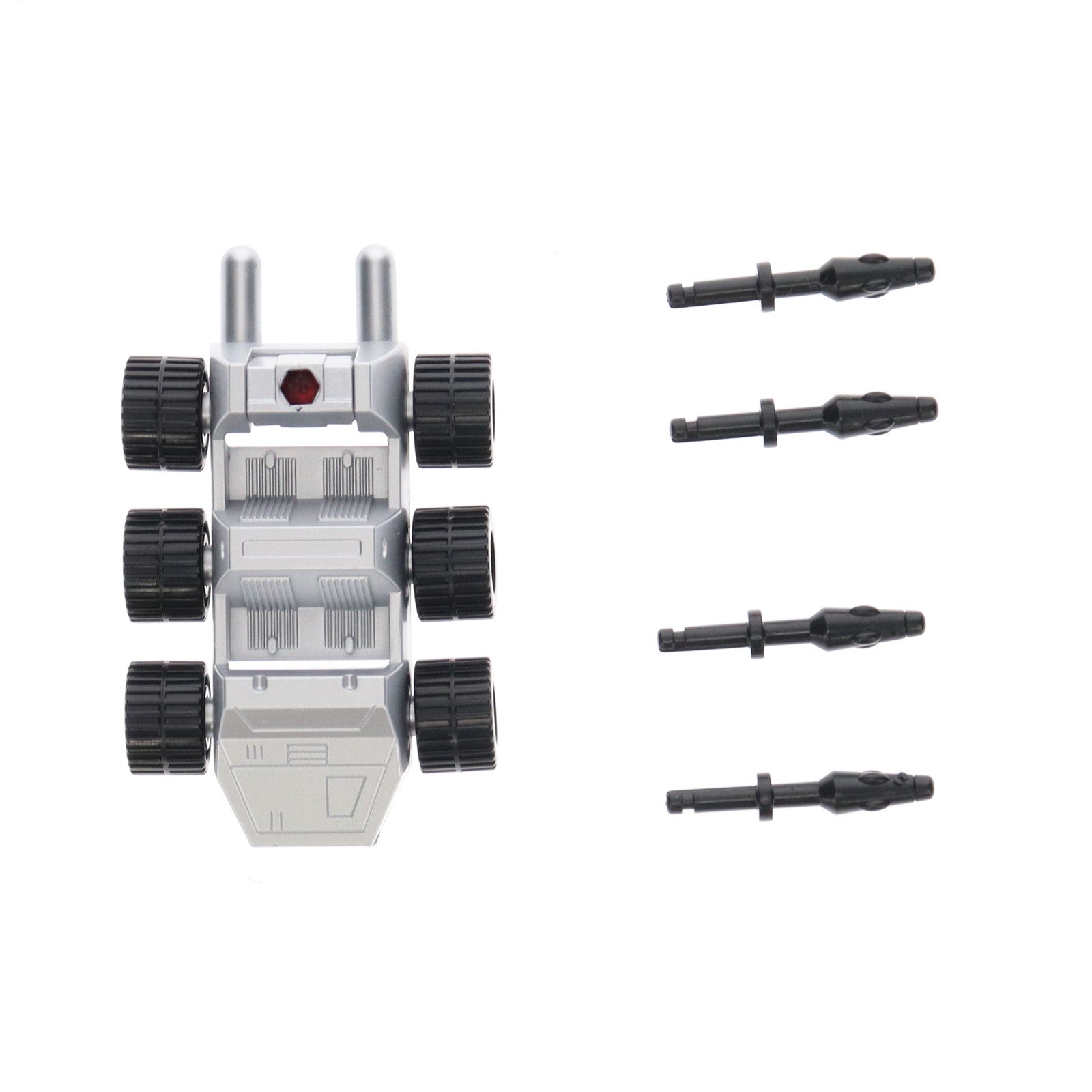 【中古即納】[TOY] (再々販) T-SPARK トランスフォーマー ミッシングリンク C-01 コンボイ 完成トイ タカラトミー(20240224)