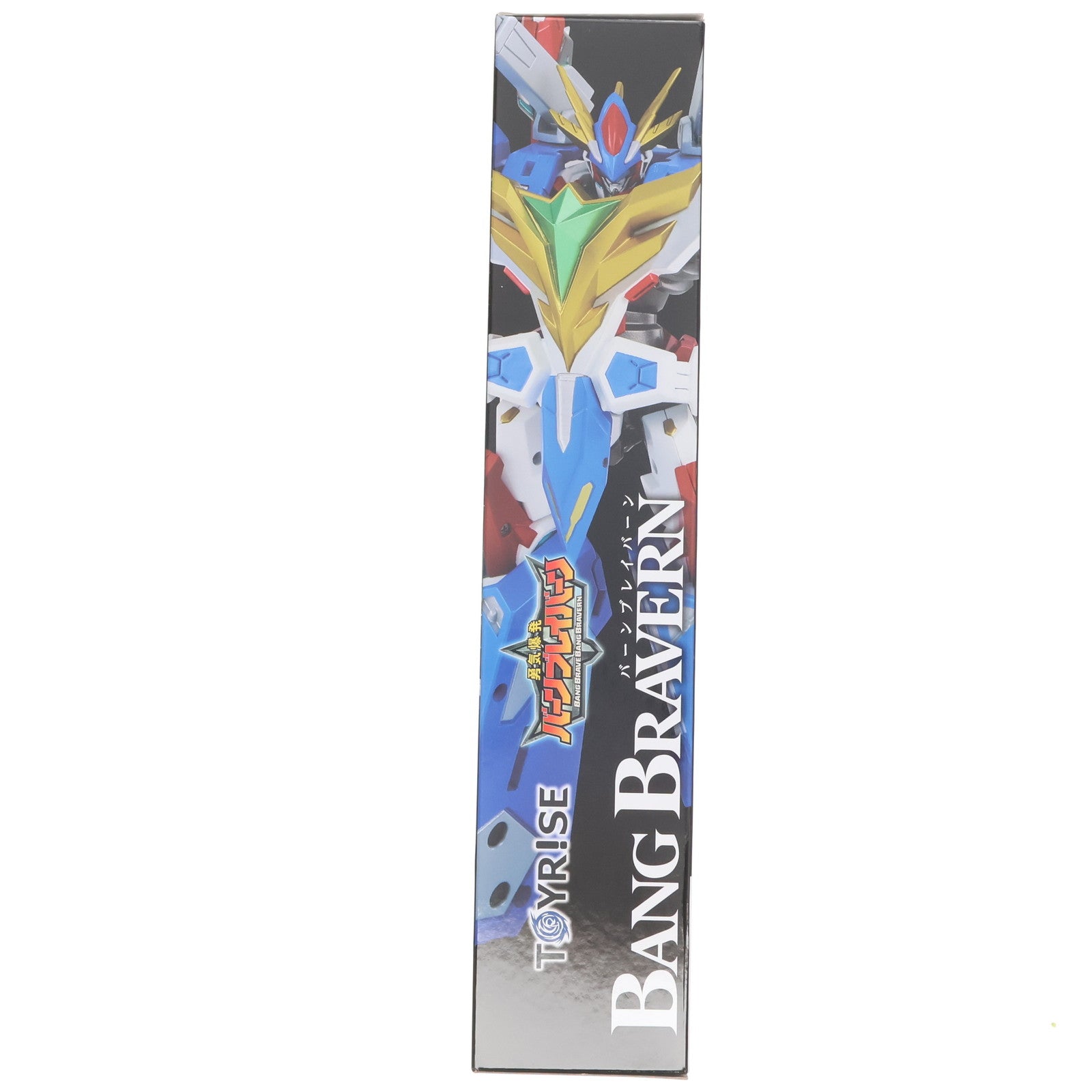 【中古即納】[TOY] T-SPARK トイライズ バーンブレイバーン 勇気爆発バーンブレイバーン 完成トイ タカラトミー(20250726)