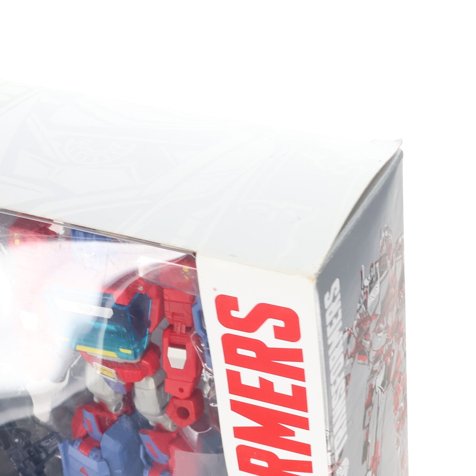 【中古即納】[TOY] Amazon.co.jp限定 TLK-EX オプティマスプライム&オライオンパックス 2体セット トランスフォーマー/最後の騎士王 完成トイ タカラトミー(20170831)