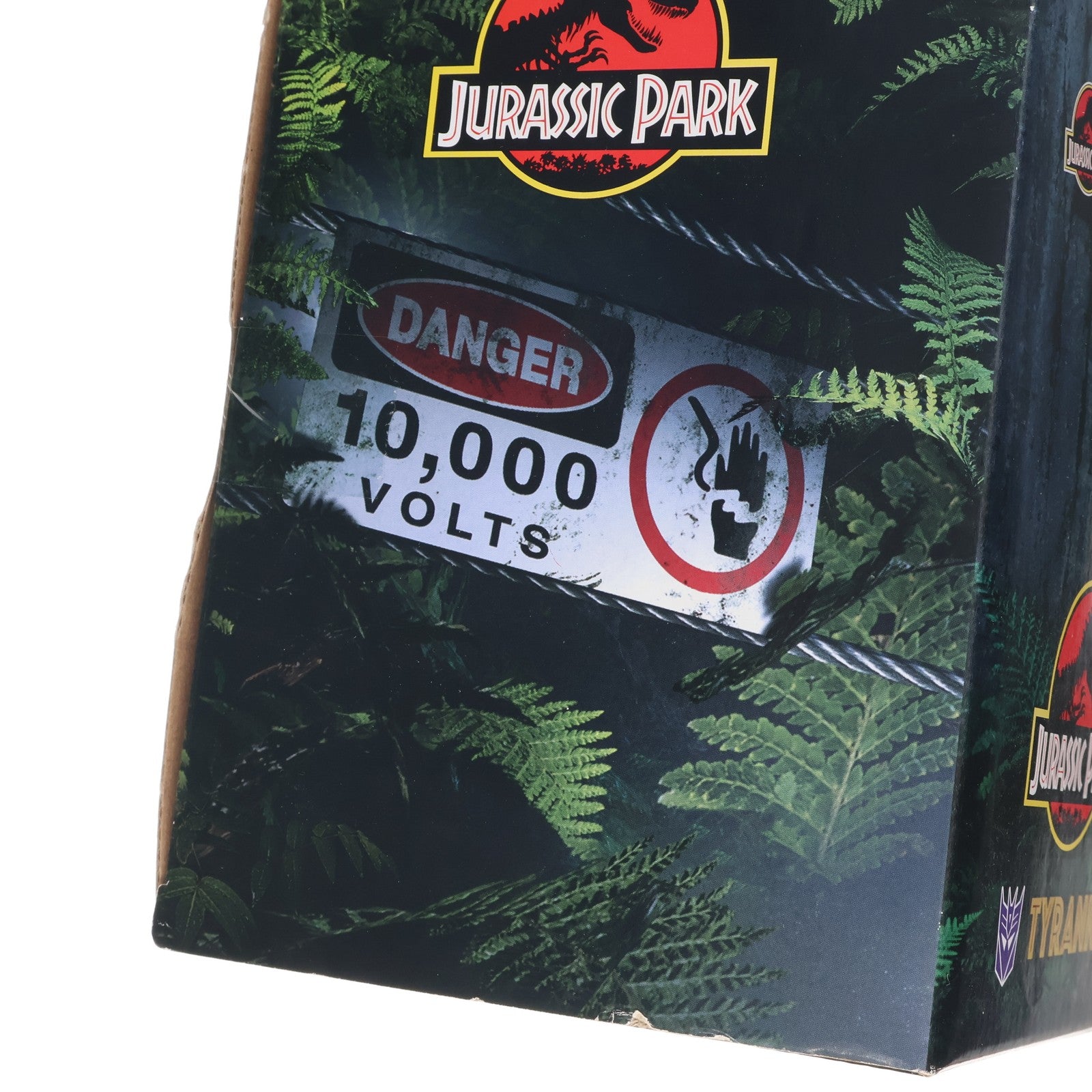 【中古即納】[TOY] タカラトミーモール限定 トランスフォーマー ジュラシック・パーク 2パック 完成トイ タカラトミー(20220531)