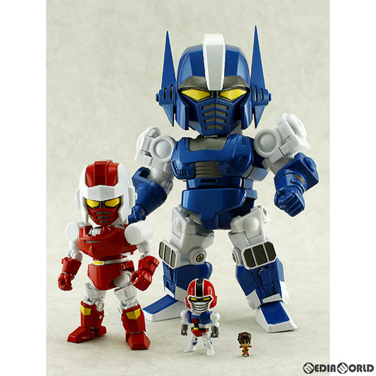 【中古即納】[TOY] ES合金15 闘士ゴーディアン 完成トイ アートストーム(20150801)