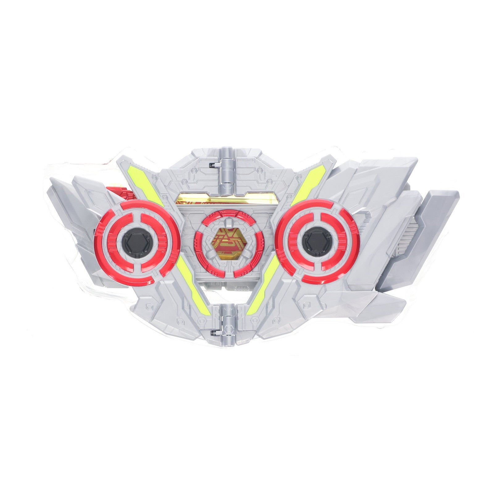 【中古即納】[TOY] プレミアムバンダイ限定 DXゼロスリープログライズキー&ゼロスリードライバーユニット 仮面ライダーアウトサイダーズ 完成トイ バンダイ(20241130)