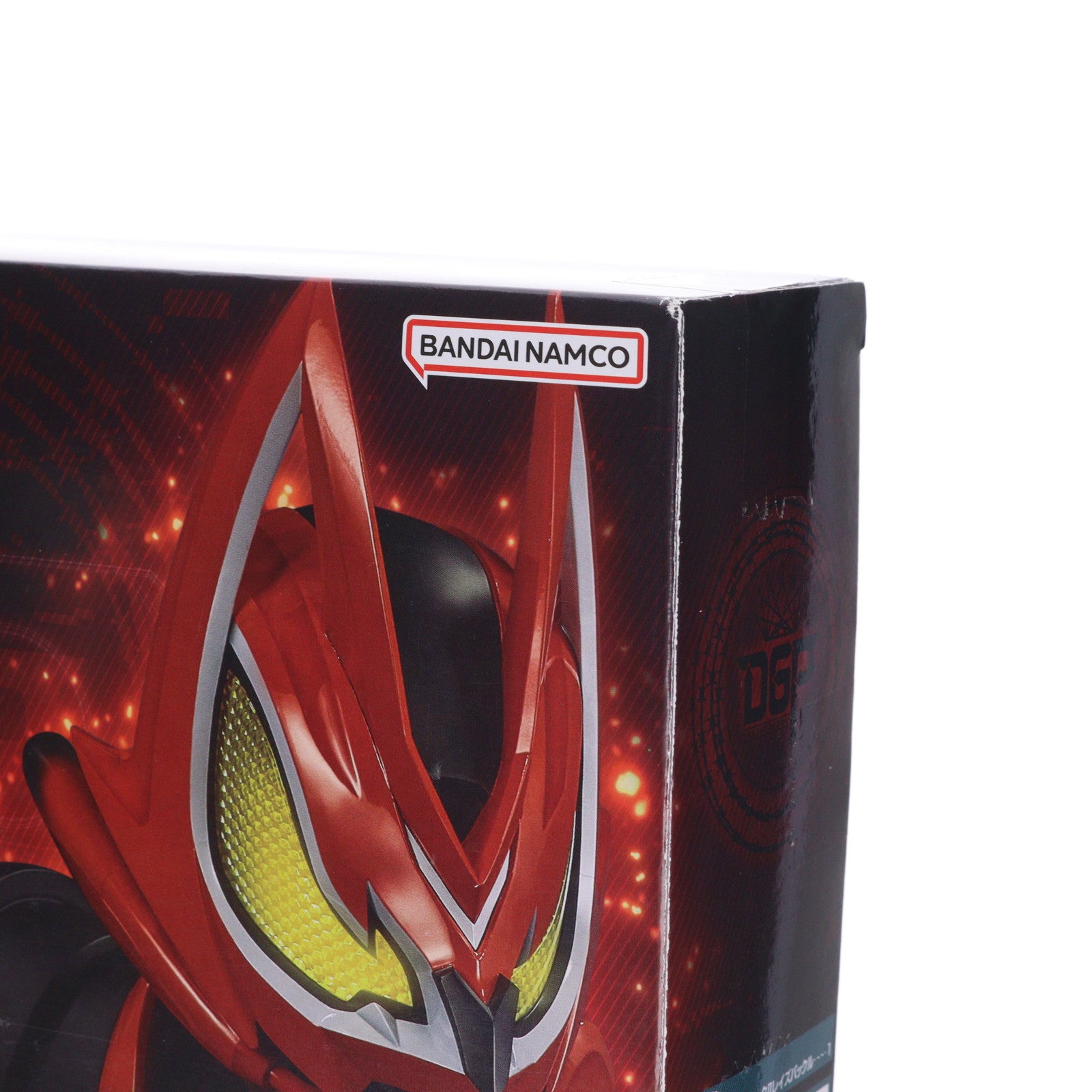 【中古即納】[TOY] プレミアムバンダイ限定 PREMIUM DX メモリアルブーストマークIIレイズバックル 仮面ライダーギーツ 完成トイ バンダイ(20241231)