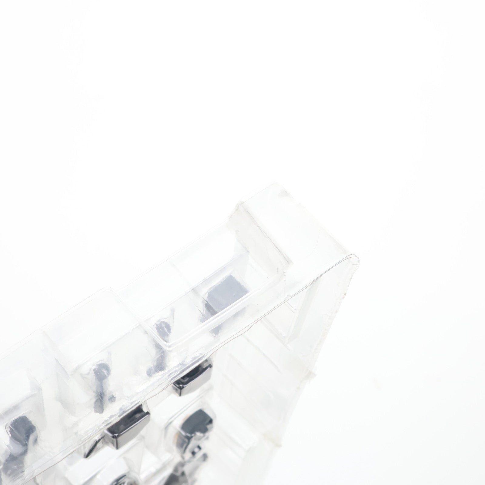 【中古即納】[TOY] DX超合金 VF-25S アーマードメサイアバルキリー(オズマ・リー機) マクロスF(フロンティア) 完成トイ バンダイ(20090630)