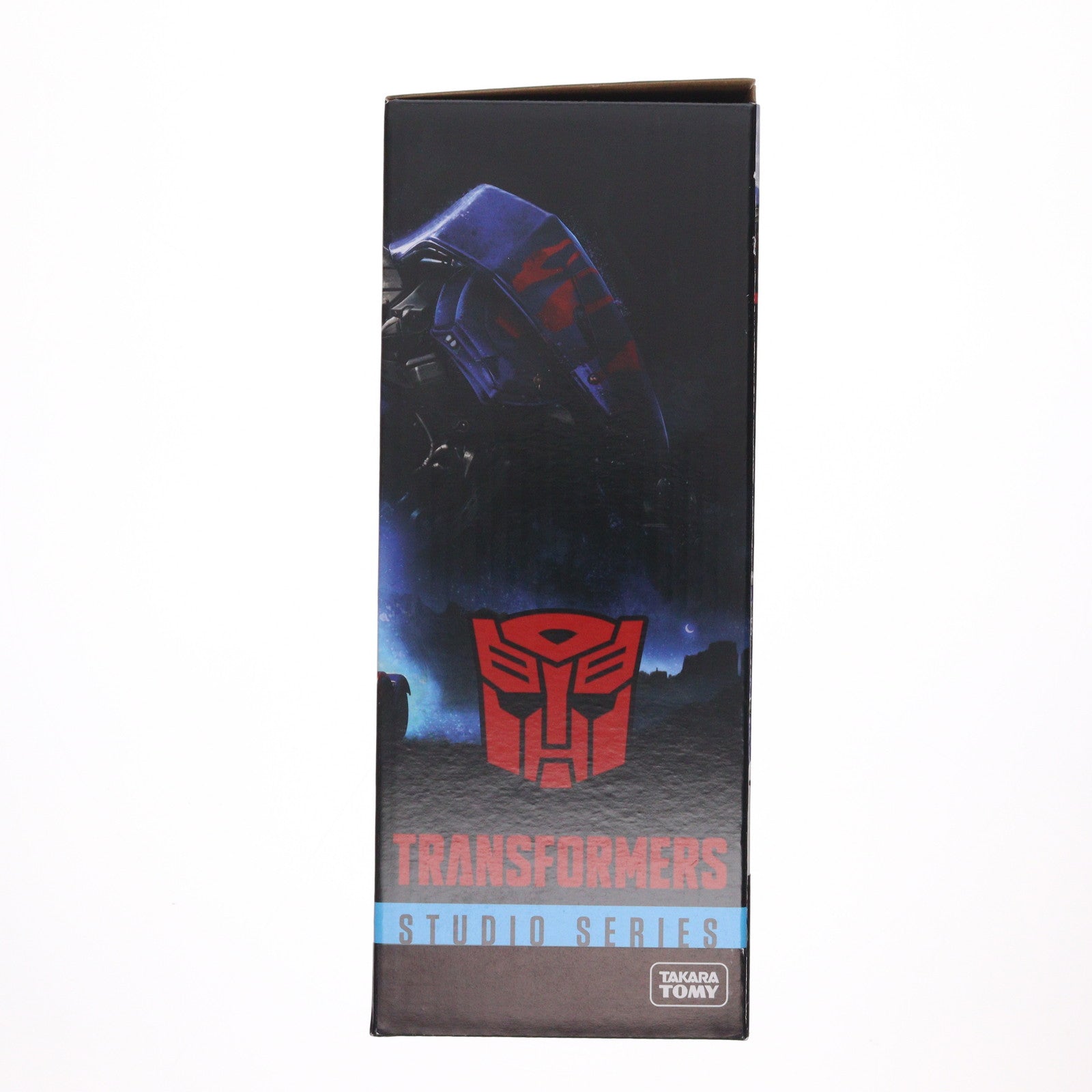 【中古即納】[TOY] T-SPARK トランスフォーマー スタジオシリーズ TS-03 オプティマスプライム トランスフォーマー/ロストエイジ 完成トイ タカラトミー(20250726)