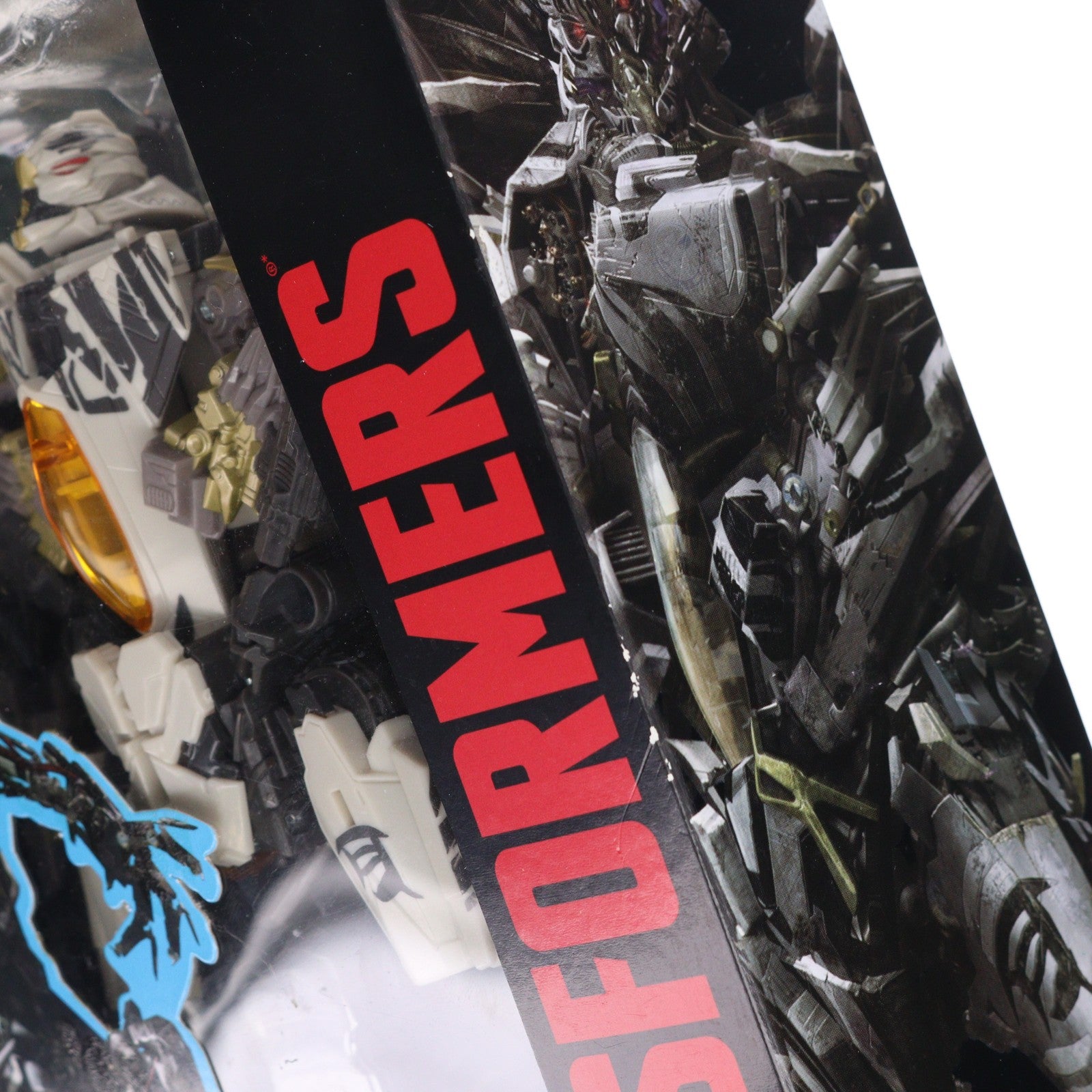 【中古即納】[TOY] トランスフォーマー スタジオシリーズ SS-18 スタースクリーム 完成トイ タカラトミー(20181027)