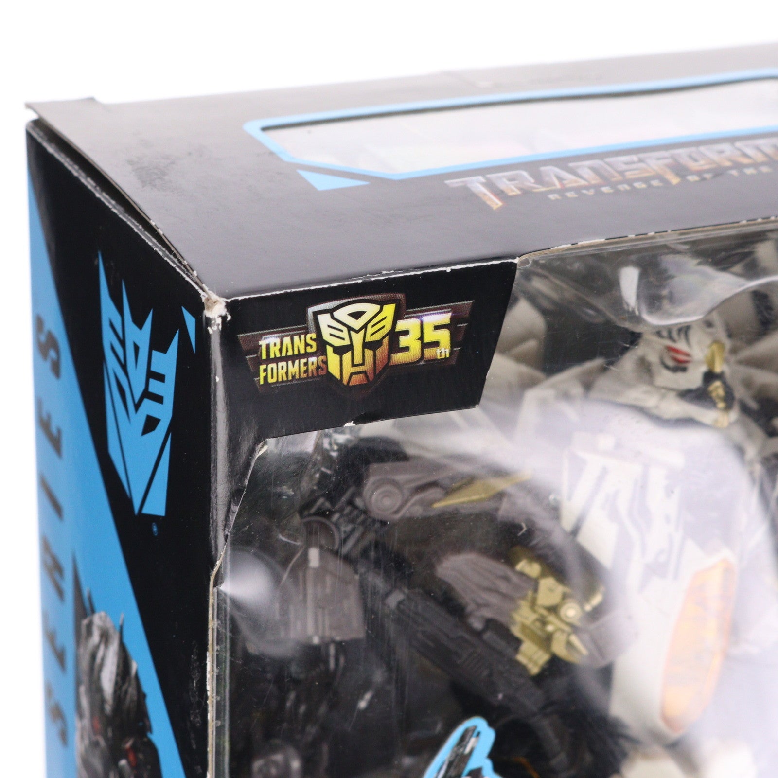 【中古即納】[TOY] トランスフォーマー スタジオシリーズ SS-18 スタースクリーム 完成トイ タカラトミー(20181027)